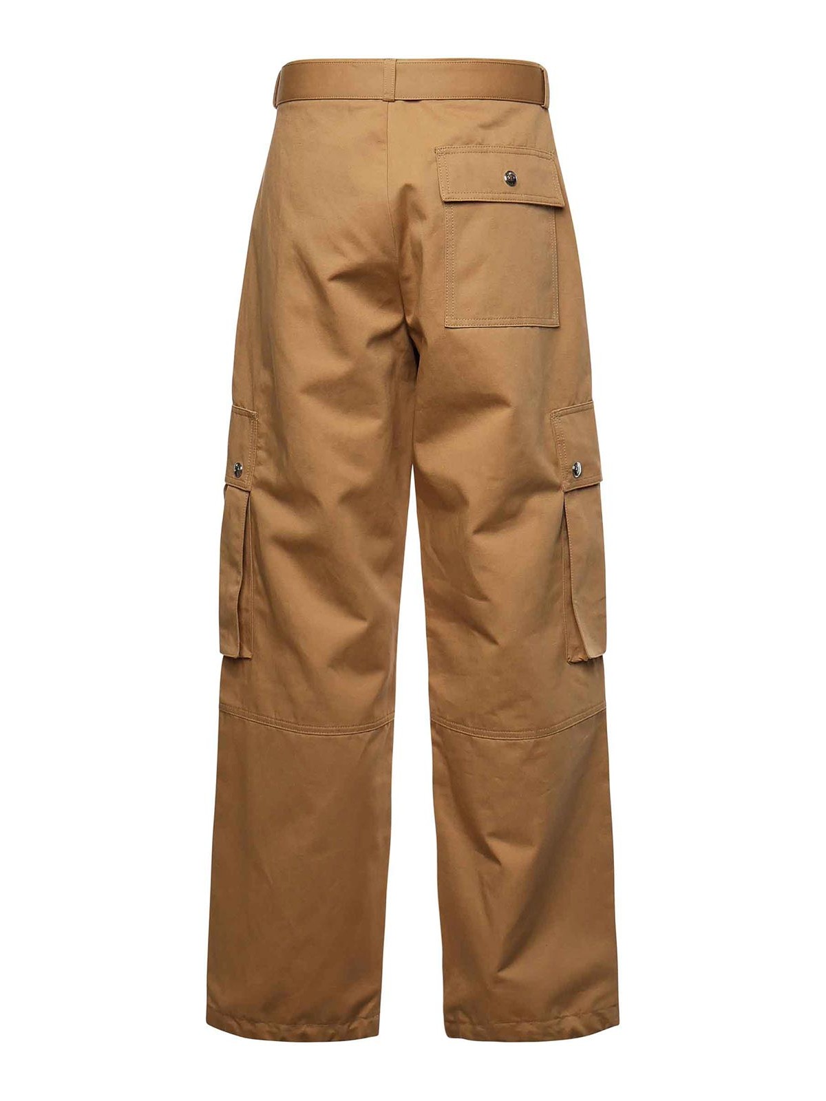 Le Cargo Trousers 246PA0971534830 (JACQUEMUS / パンツ ) | JACQUEMUS (ジャックムス)(1)