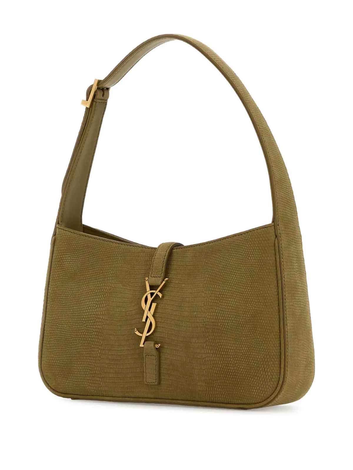 Le 5 7 Shoulder Bag 657228AAC2H3883 (Saint Laurent / ハンドバッグ・ショルダーバッグ ) | Saint Laurent (サンローラン)(2)