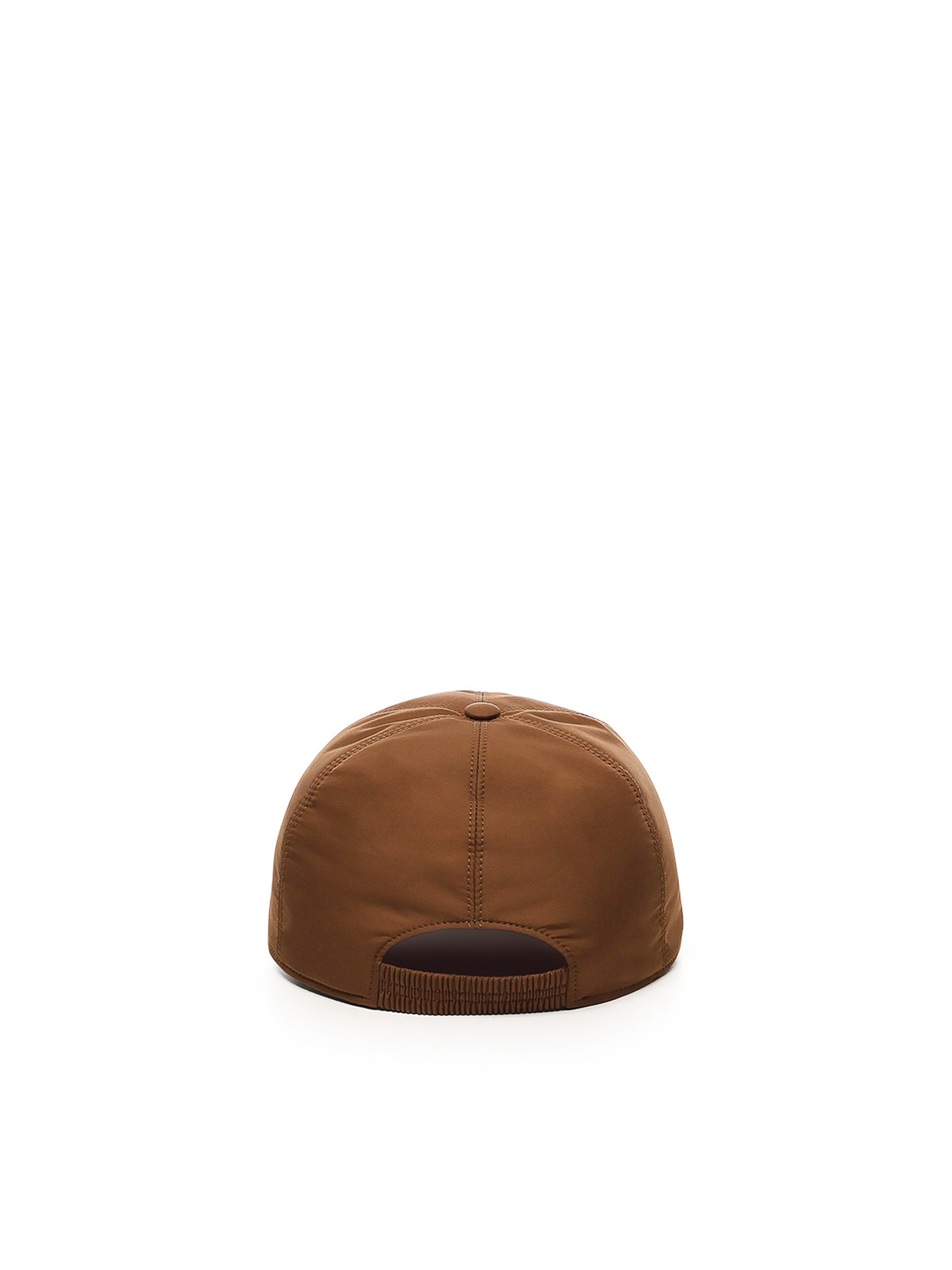 Technical Fabric Baseball Hat E8I00HB8CVJC212 (ZEGNA / 帽子 ) | ZEGNA (ゼニア)(1)