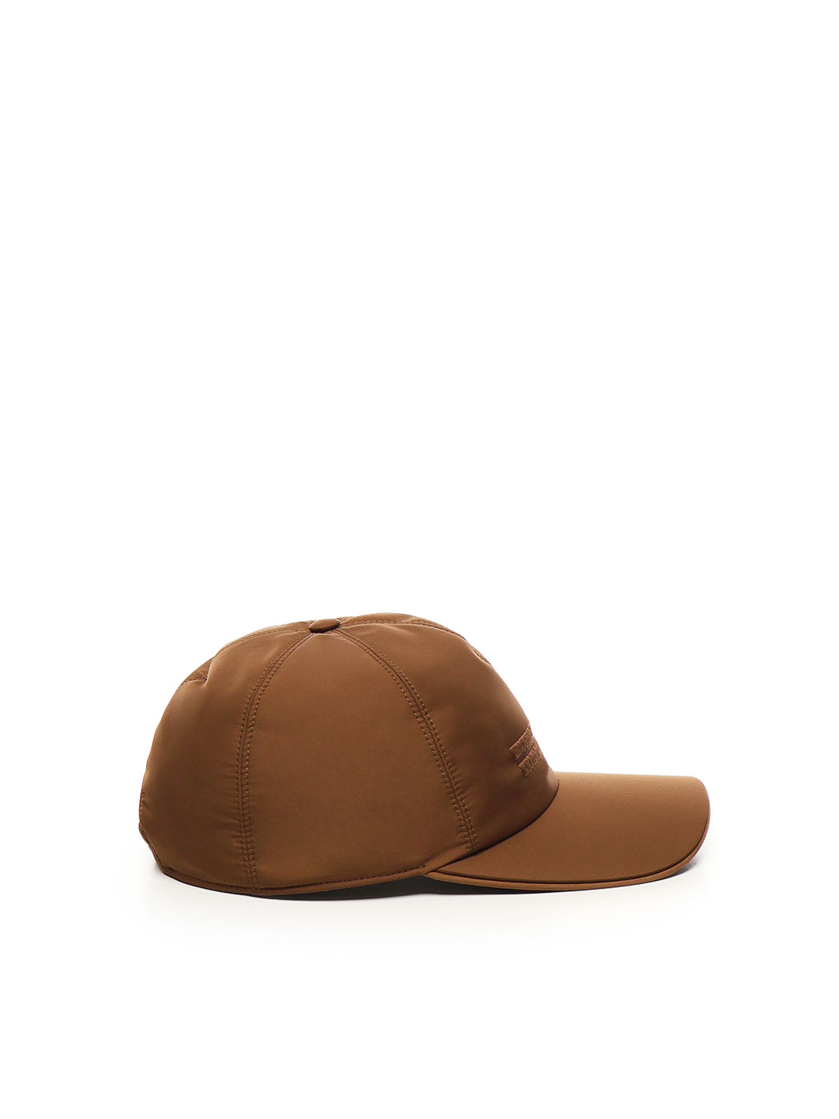 Technical Fabric Baseball Hat E8I00HB8CVJC212 (ZEGNA / 帽子 ) | ZEGNA (ゼニア)(2)