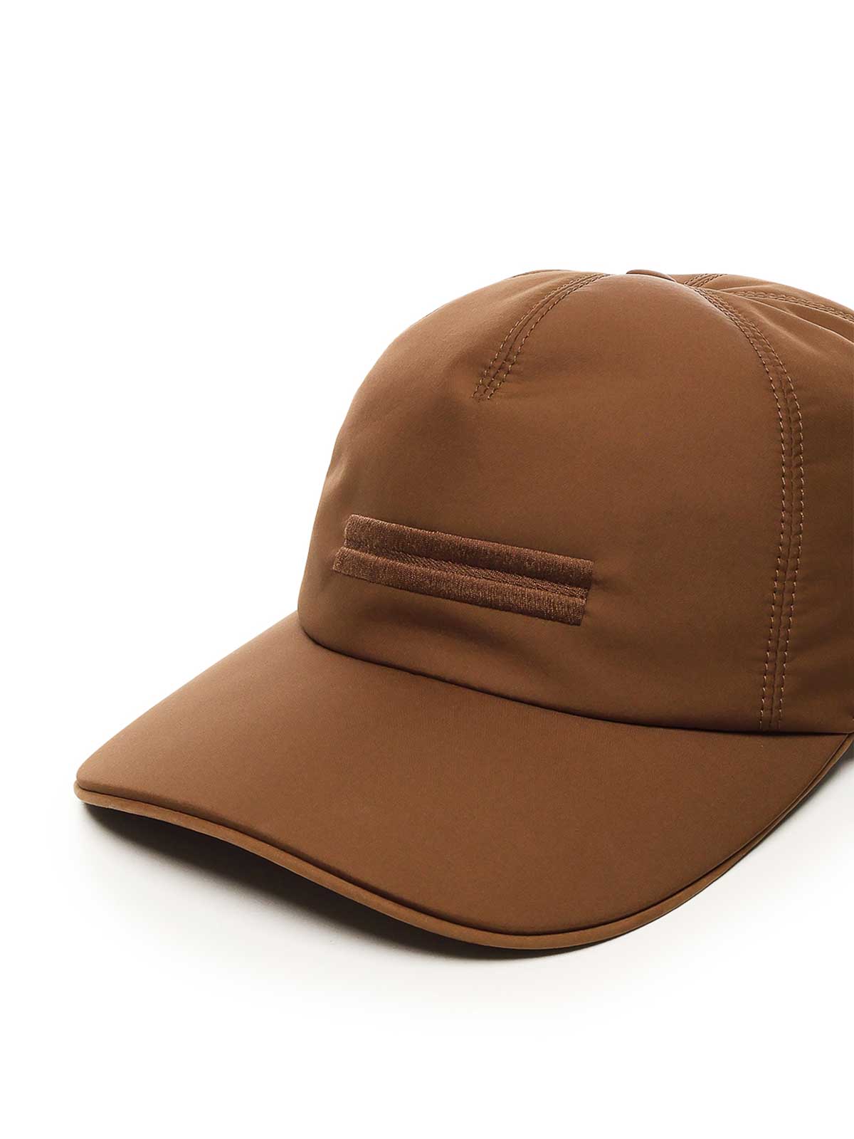 Technical Fabric Baseball Hat E8I00HB8CVJC212 (ZEGNA / 帽子 ) | ZEGNA (ゼニア)(3)