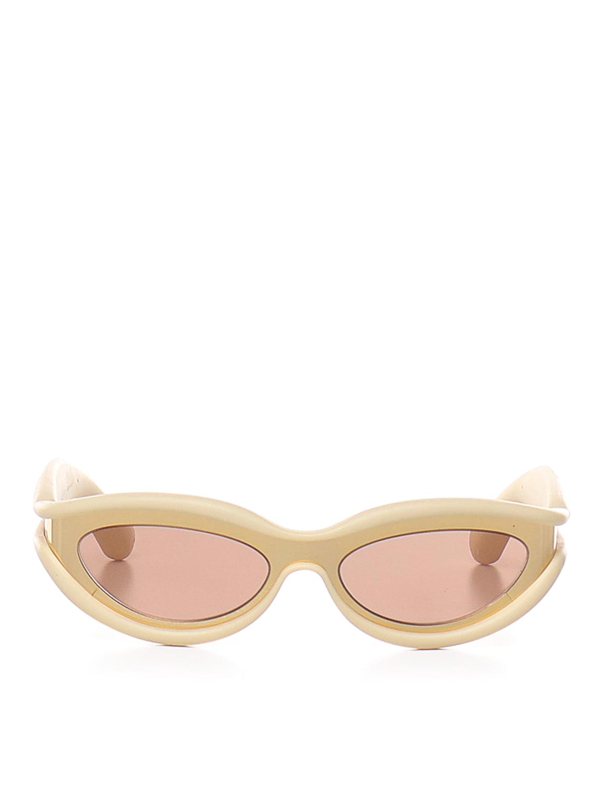 Hem Sunglasses 734171V44501251 (Bottega Veneta / サングラス・アイウェア ) | Bottega Veneta (ボッテガ・ヴェネタ)