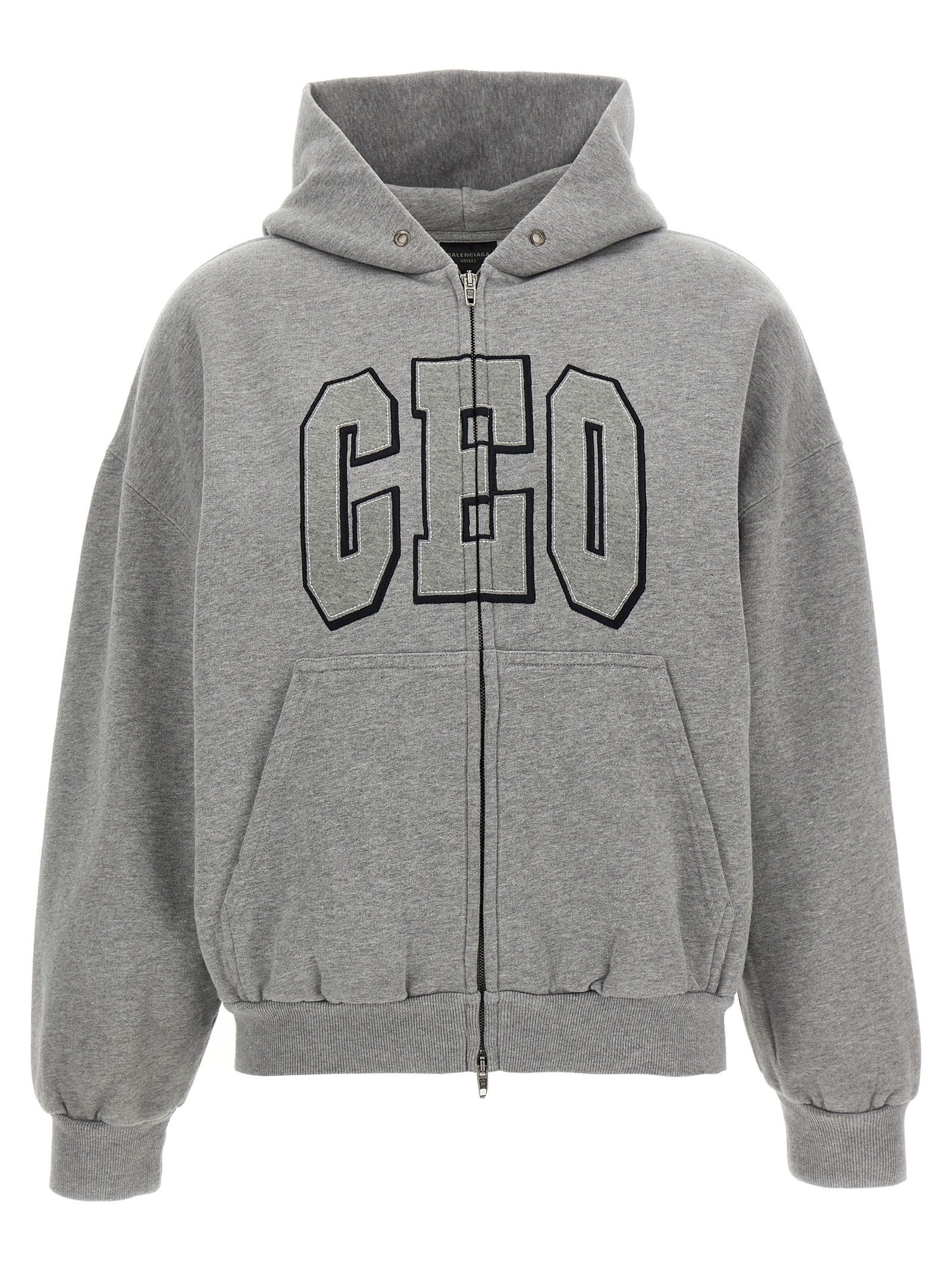 'CEO' hoodie 833399TSVP21300 (Balenciaga / スウェット・フーディー ) | Balenciaga (バレンシアガ)
