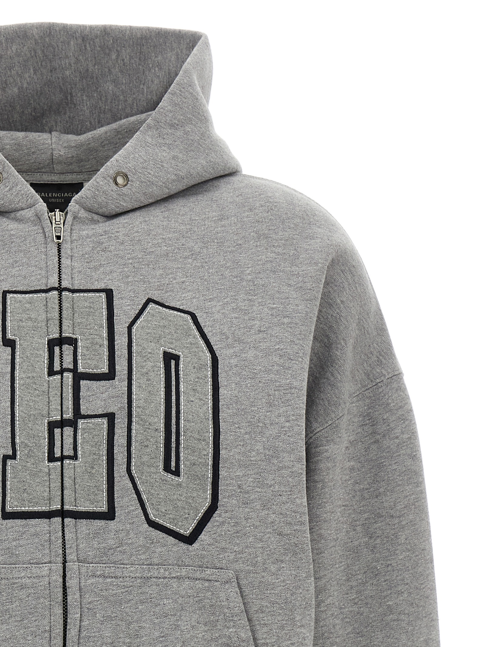 'CEO' hoodie 833399TSVP21300 (Balenciaga / スウェット・フーディー ) | Balenciaga (バレンシアガ)(2)
