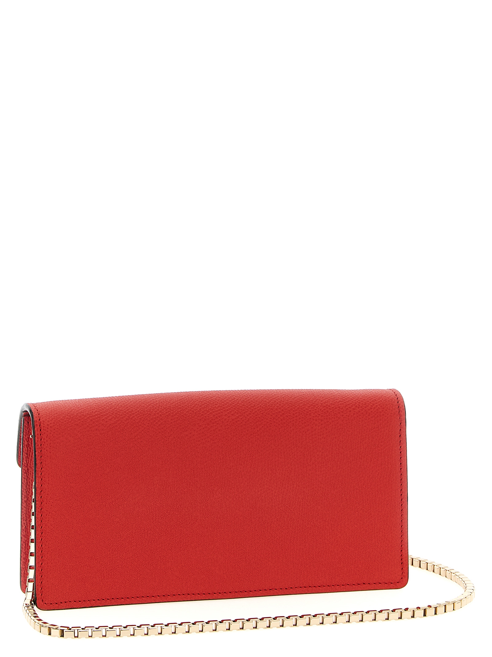 'Iside' clutch WBES0082028LOC99RC (VALEXTRA / クラッチバッグ・ポーチ ) | VALEXTRA (ヴァレクストラ)(1)