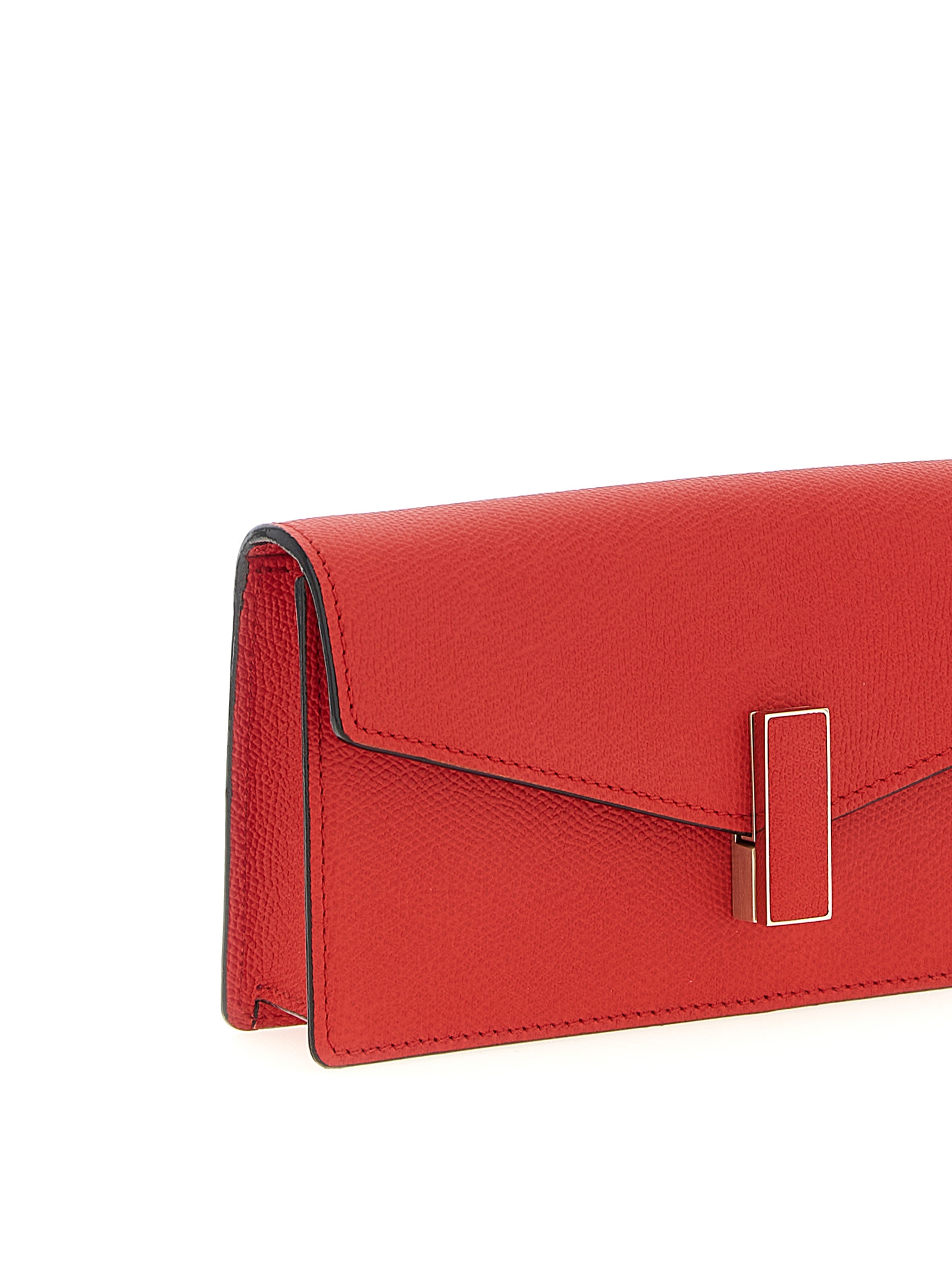 'Iside' clutch WBES0082028LOC99RC (VALEXTRA / クラッチバッグ・ポーチ ) | VALEXTRA (ヴァレクストラ)(2)
