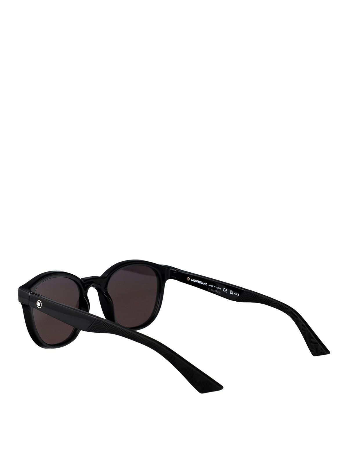 Sunglasses MB0398S001 (MONTBLANC / サングラス・アイウェア ) | MONTBLANC (モンブラン)(3)