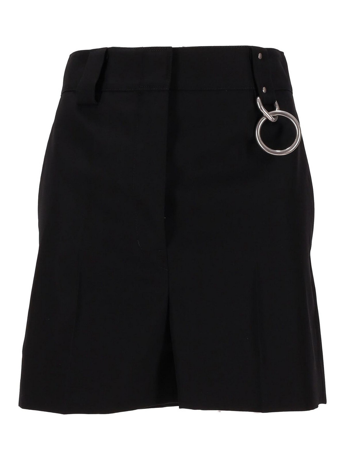 Gabardine pants P220JCSOOO108NF0002 (Prada / ショートパンツ ) | Prada (プラダ)