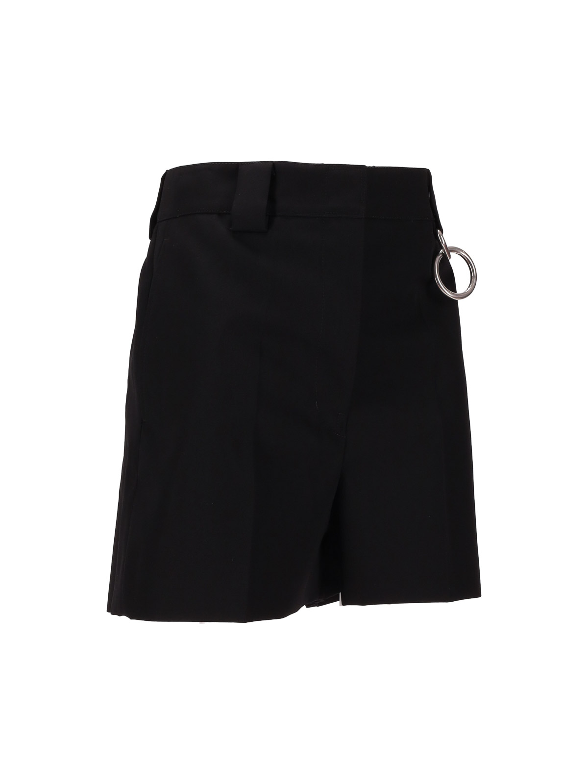 Gabardine pants P220JCSOOO108NF0002 (Prada / ショートパンツ ) | Prada (プラダ)(1)