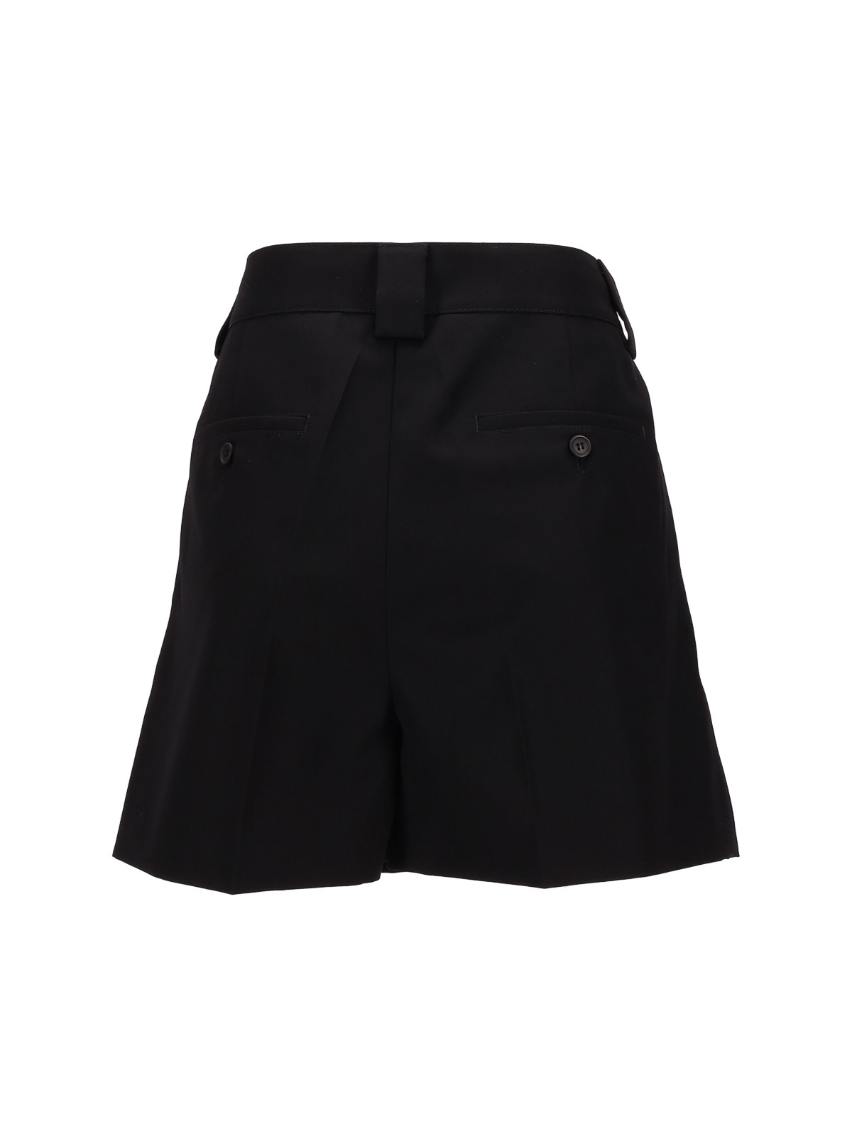Gabardine pants P220JCSOOO108NF0002 (Prada / ショートパンツ ) | Prada (プラダ)(2)