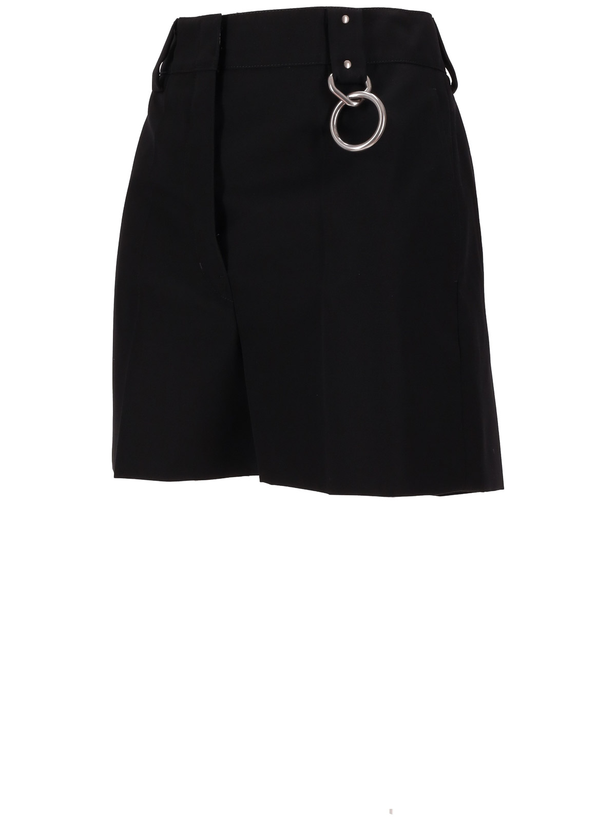 Gabardine pants P220JCSOOO108NF0002 (Prada / ショートパンツ ) | Prada (プラダ)(3)