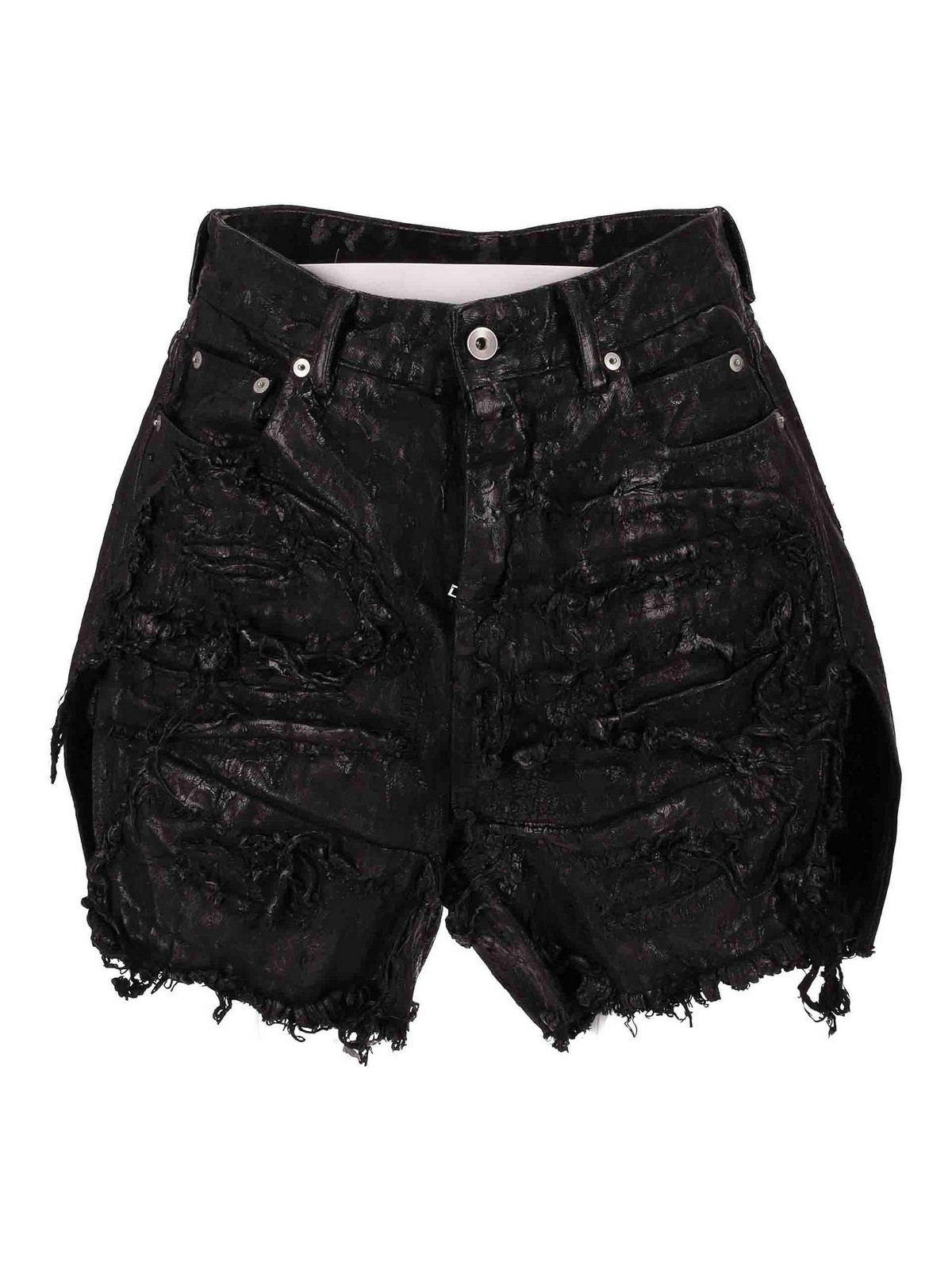 Shorts RO01E7381BMT09 (Rick Owens / ショートパンツ ) | Rick Owens (リック オウエンス)