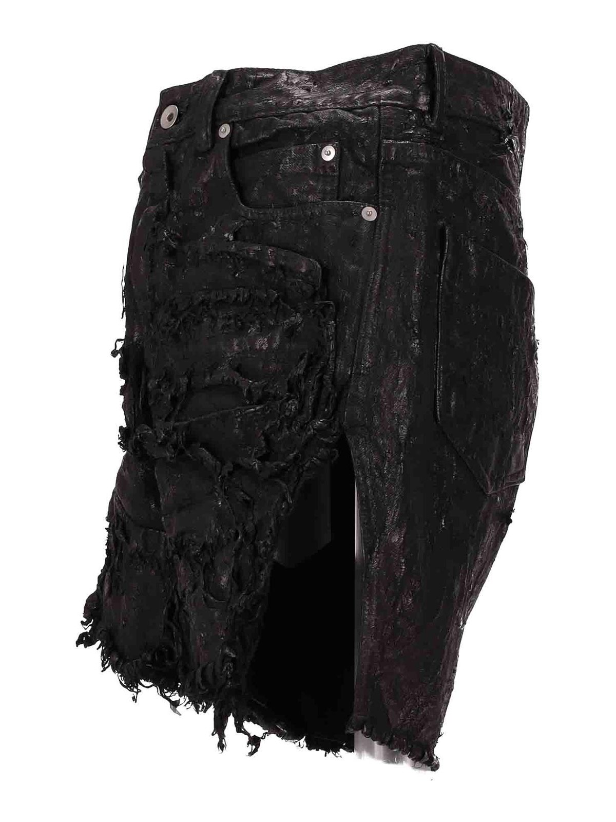 Shorts RO01E7381BMT09 (Rick Owens / ショートパンツ ) | Rick Owens (リック オウエンス)(1)