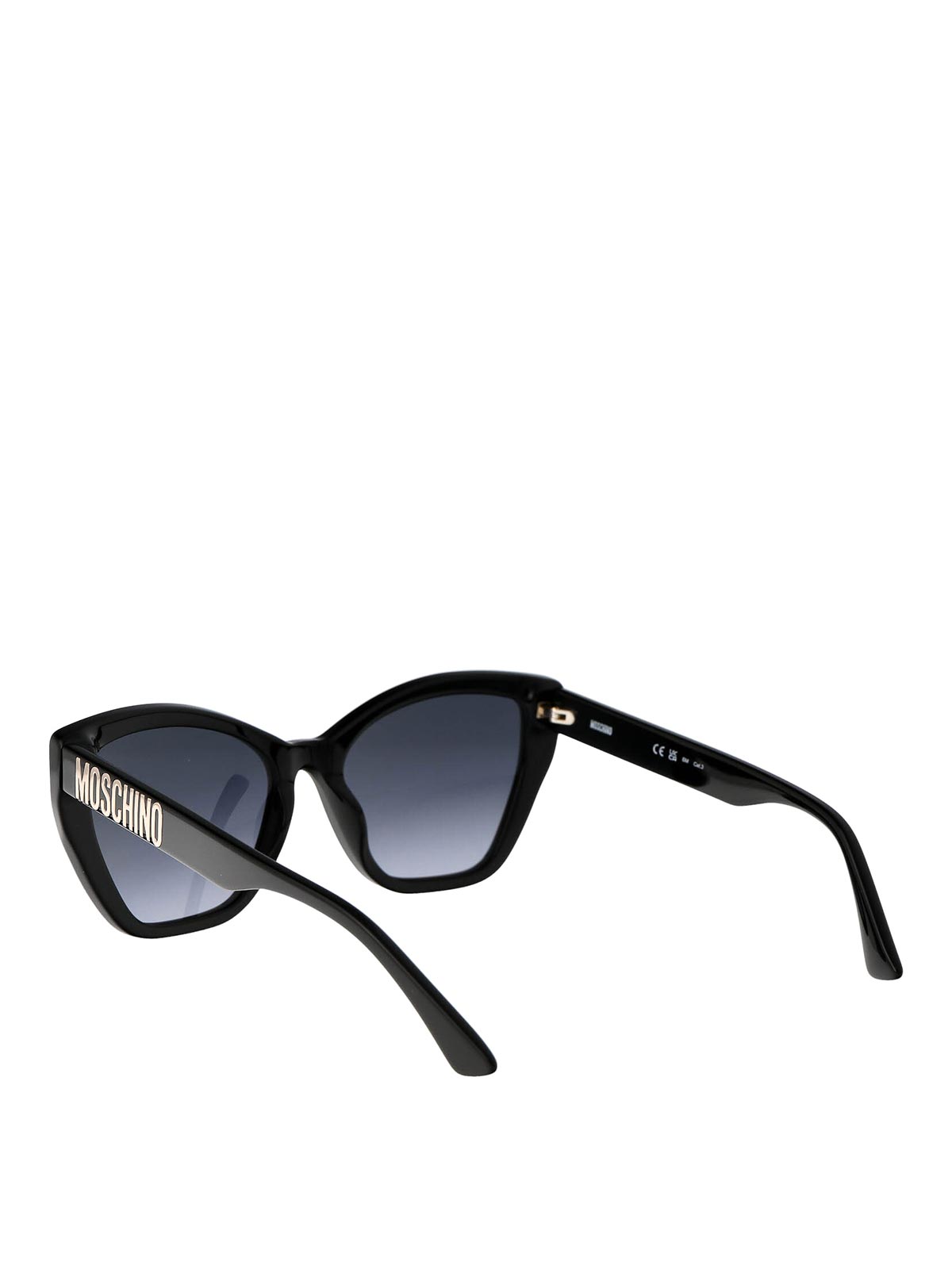 Sunglasses MOS155S8079O (MOSCHINO / サングラス・アイウェア ) | MOSCHINO (モスキーノ)(3)