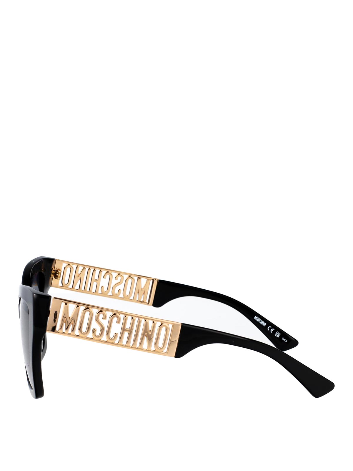 Sunglasses MOS161S8079O (MOSCHINO / サングラス・アイウェア ) | MOSCHINO (モスキーノ)(2)
