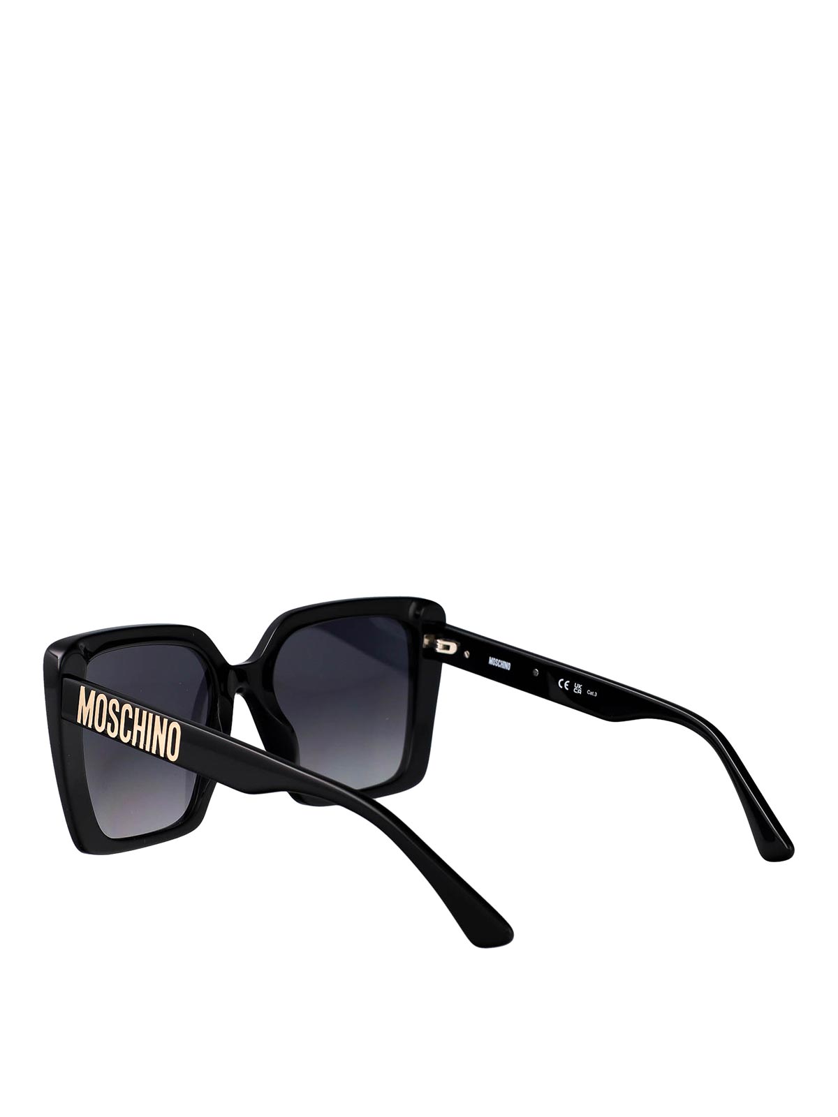 Sunglasses MOS172S807 (MOSCHINO / サングラス・アイウェア ) | MOSCHINO (モスキーノ)(3)