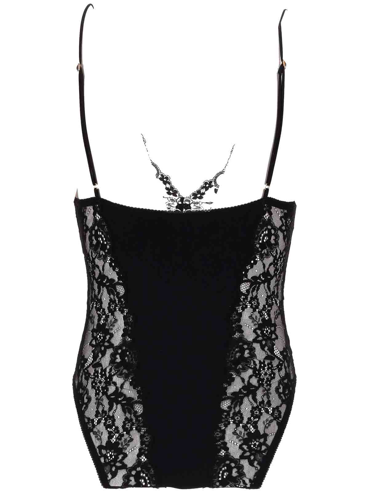 Body 813977Y3K271000 (Saint Laurent / ボディスーツ ) | Saint Laurent (サンローラン)(3)
