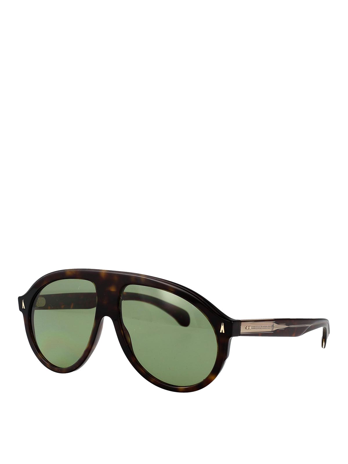 Fhaite Sunglasses 0ME6001300282 (Moncler / サングラス・アイウェア ) | Moncler (モンクレール)(1)