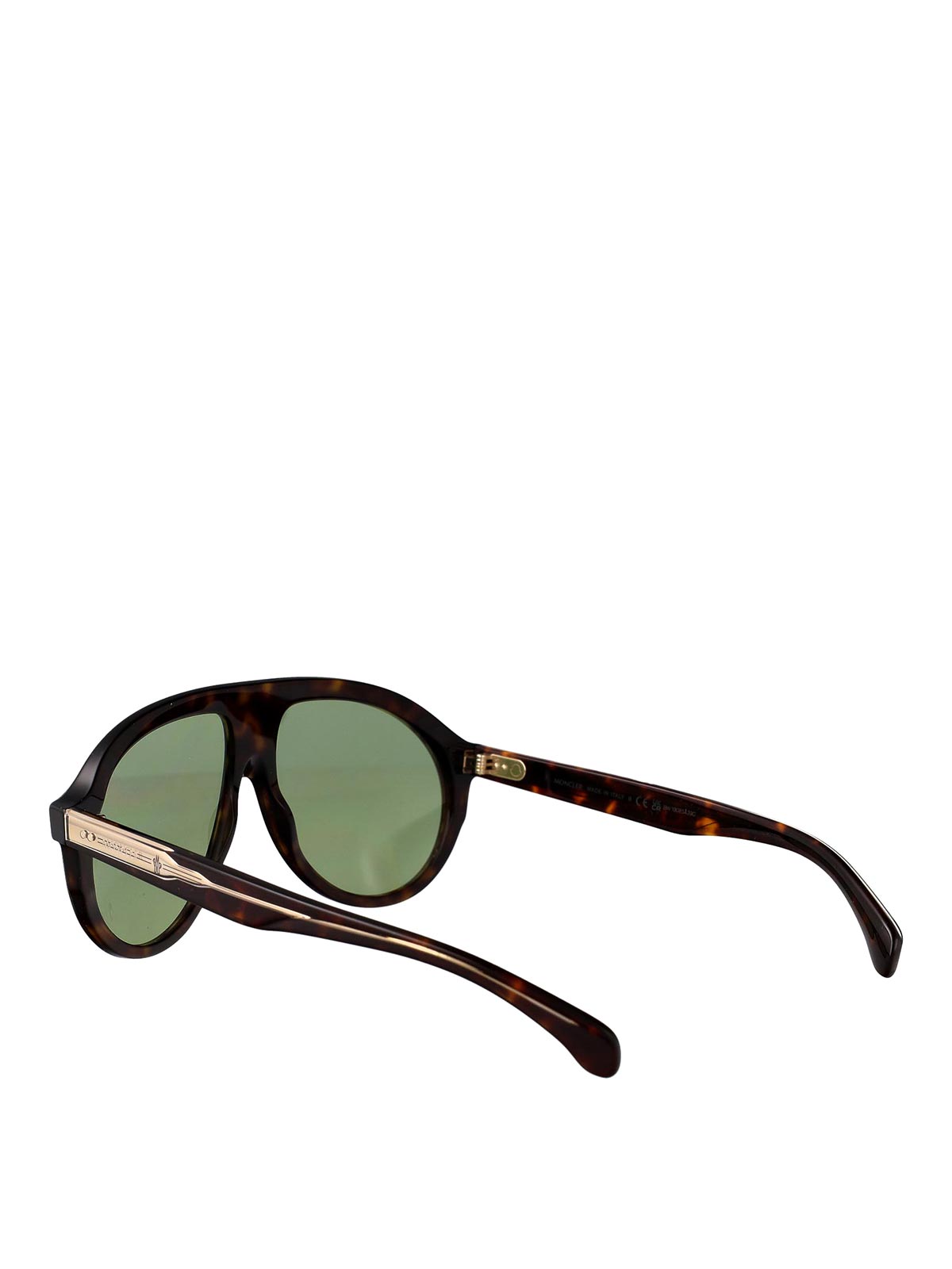 Fhaite Sunglasses 0ME6001300282 (Moncler / サングラス・アイウェア ) | Moncler (モンクレール)(3)