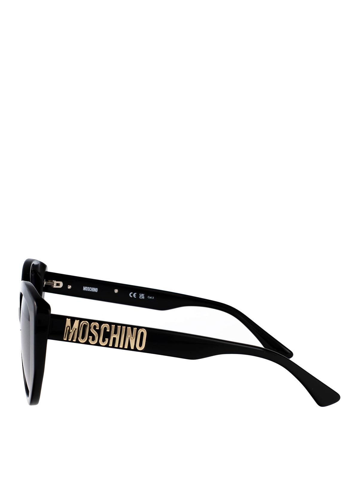 Sunglasses MOS173S807 (MOSCHINO / サングラス・アイウェア ) | MOSCHINO (モスキーノ)(2)