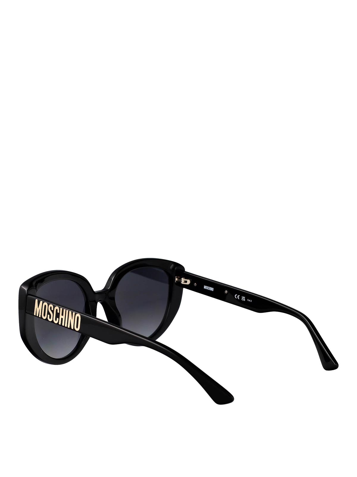Sunglasses MOS173S807 (MOSCHINO / サングラス・アイウェア ) | MOSCHINO (モスキーノ)(3)
