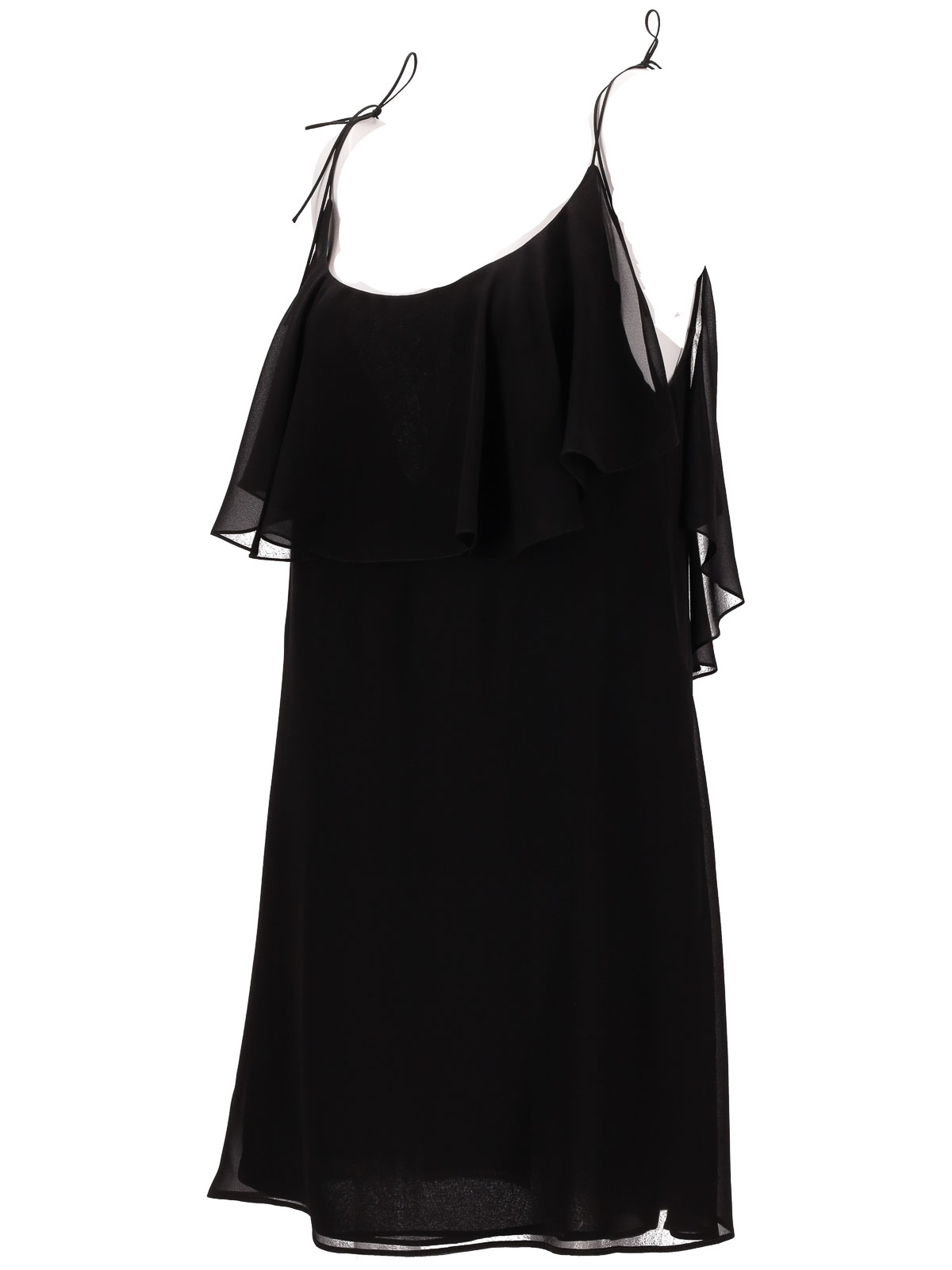 Dress 820529Y3H361000 (Saint Laurent / ワンピース・ドレス・オールインワン ) | Saint Laurent (サンローラン)(1)