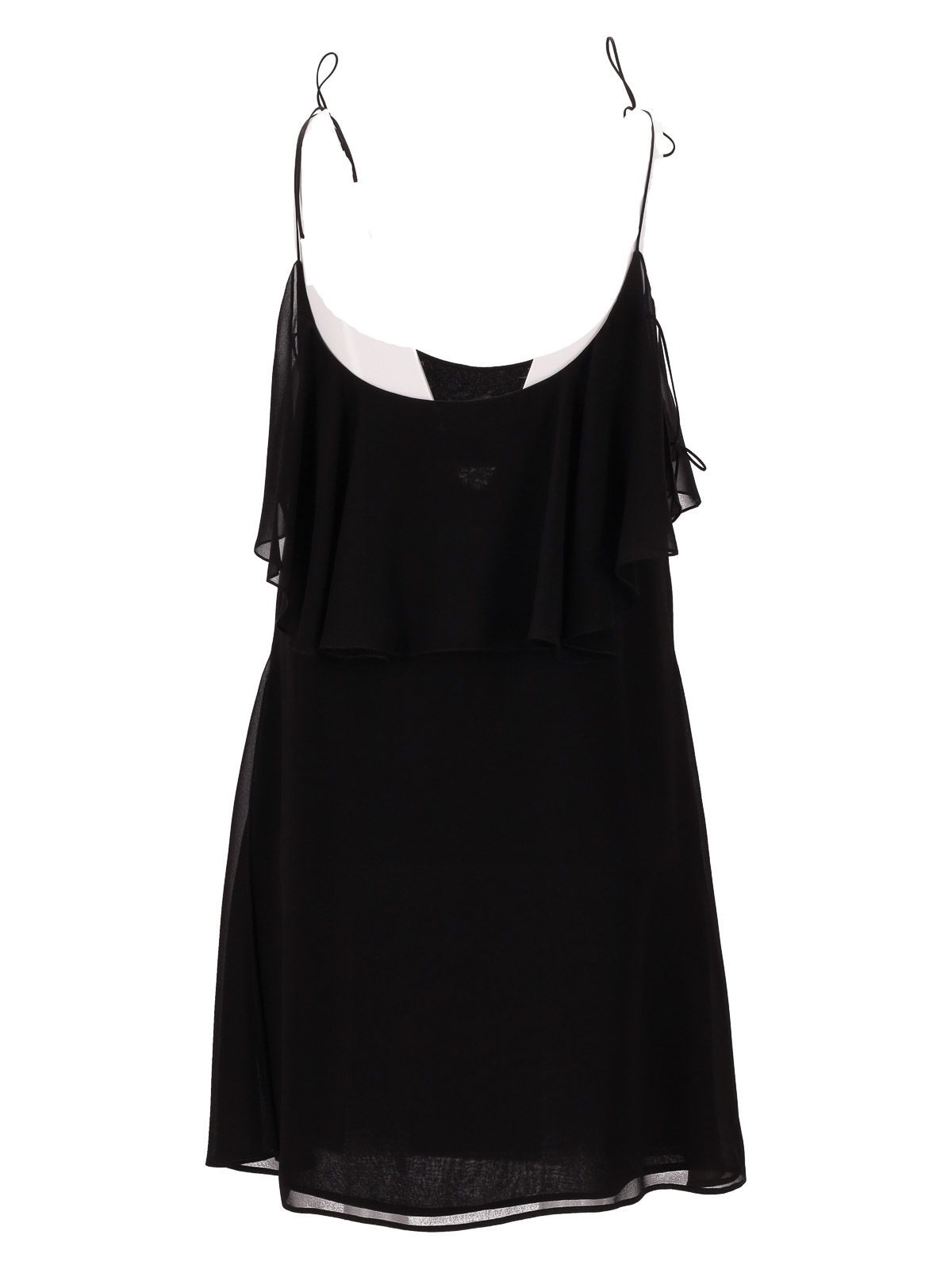 Dress 820529Y3H361000 (Saint Laurent / ワンピース・ドレス・オールインワン ) | Saint Laurent (サンローラン)(3)