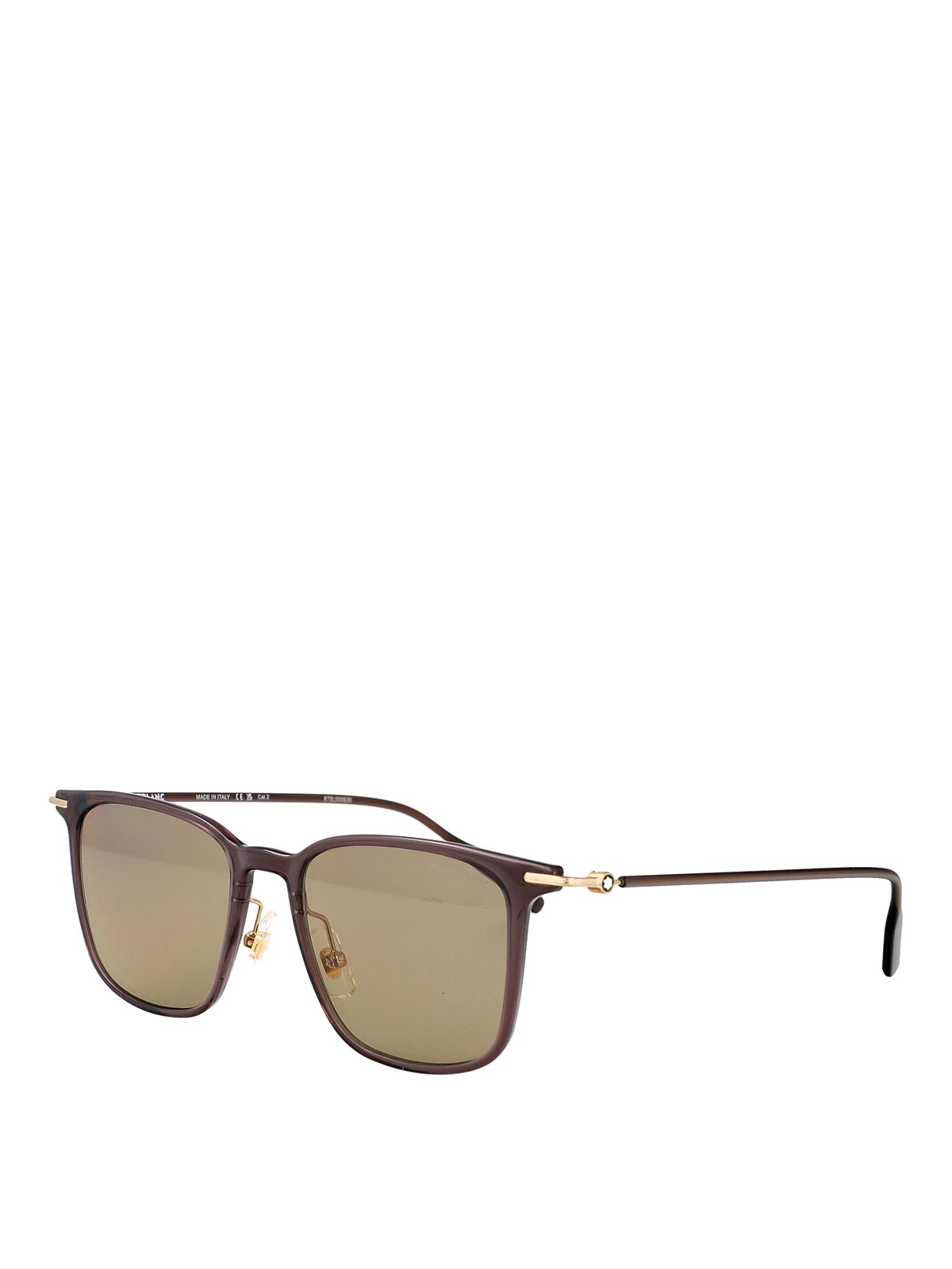 Sunglasses MB0354S006 (MONTBLANC / サングラス・アイウェア ) | MONTBLANC (モンブラン)(1)