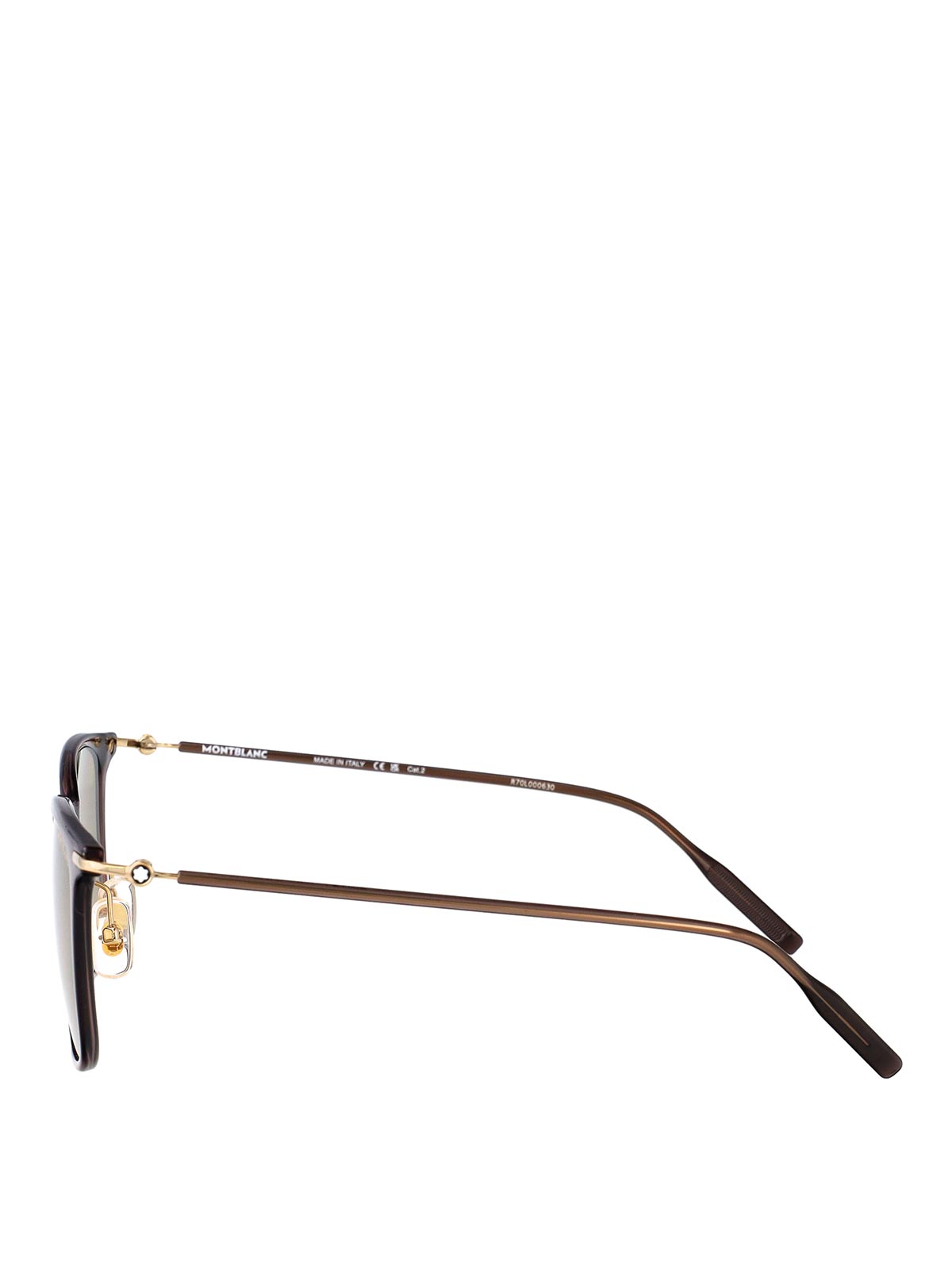 Sunglasses MB0354S006 (MONTBLANC / サングラス・アイウェア ) | MONTBLANC (モンブラン)(2)