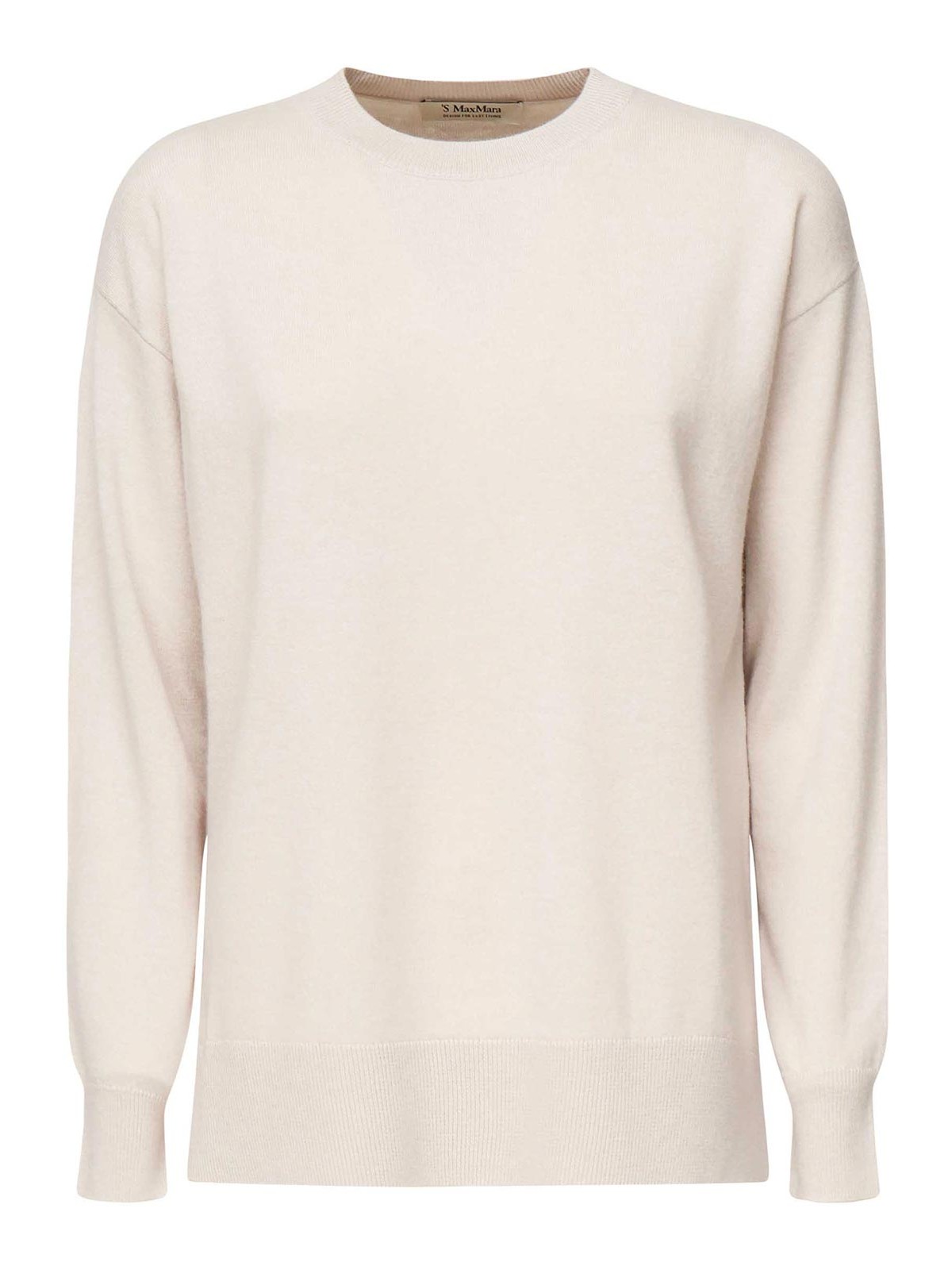Verona Sweater In Wool 2519361051600000 (S MAX MARA / ニット・セーター・カーディガン ) | S MAX MARA (エス マックスマーラ)