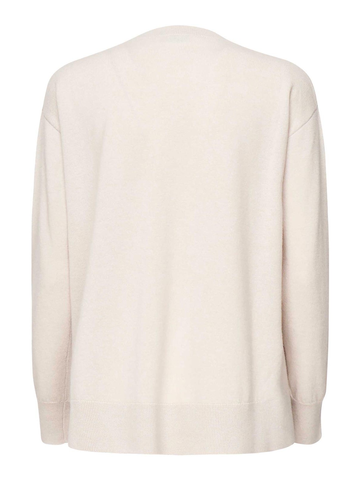Verona Sweater In Wool 2519361051600000 (S MAX MARA / ニット・セーター・カーディガン ) | S MAX MARA (エス マックスマーラ)(1)