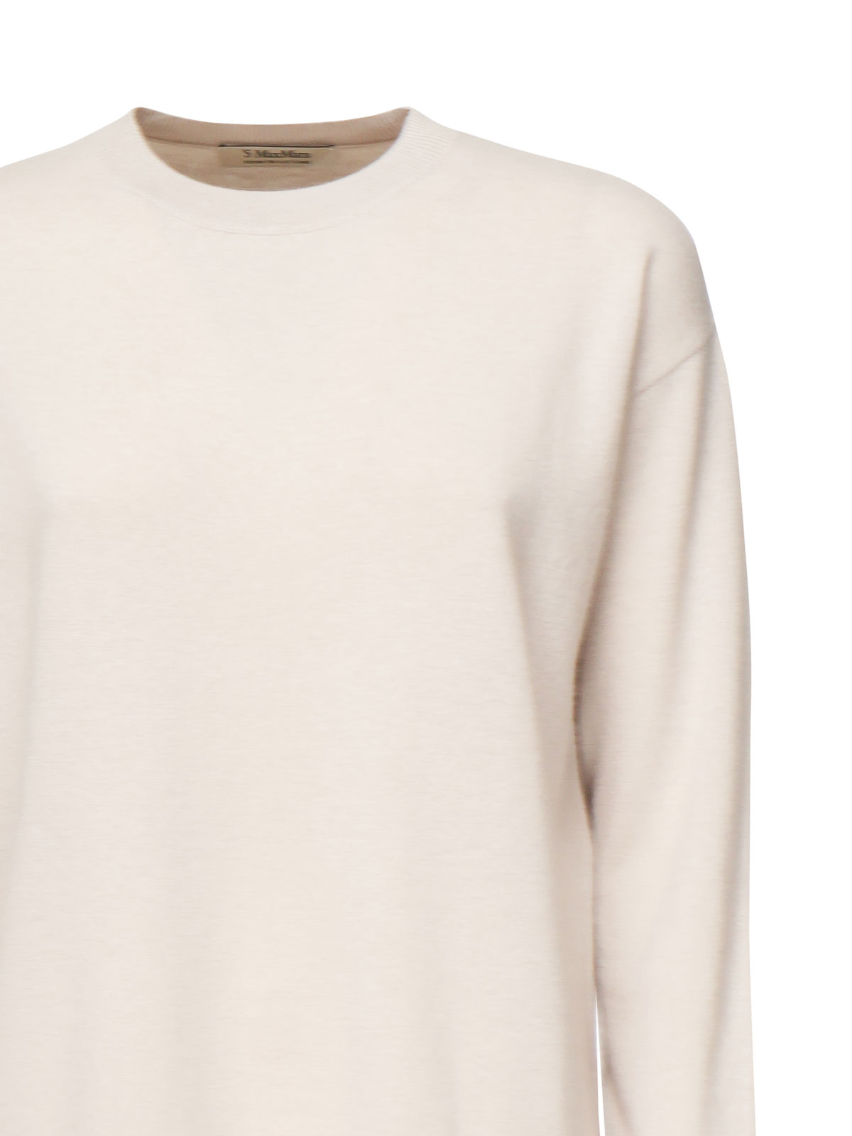 Verona Sweater In Wool 2519361051600000 (S MAX MARA / ニット・セーター・カーディガン ) | S MAX MARA (エス マックスマーラ)(2)