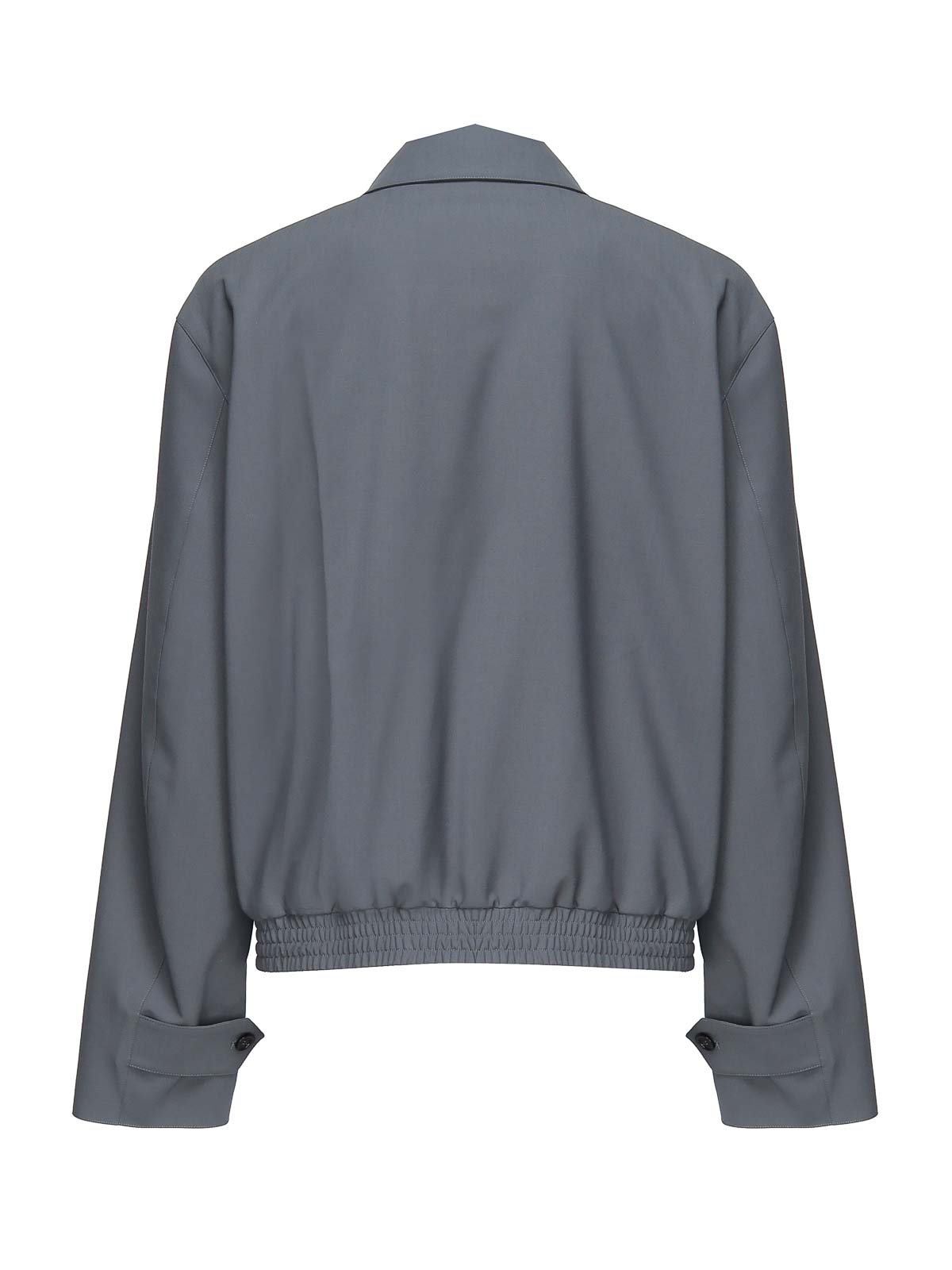 Lightweight Wool Jacket JUMU0189S1UTP77100N63 (Marni / カジュアルジャケット ) | Marni (マルニ)(2)