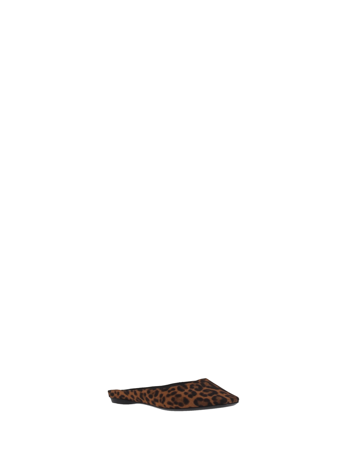 Fabric Women Shoes Sandles Mid Heel 825329AAC4B2094 (Saint Laurent / サンダル ) | Saint Laurent (サンローラン)(4)