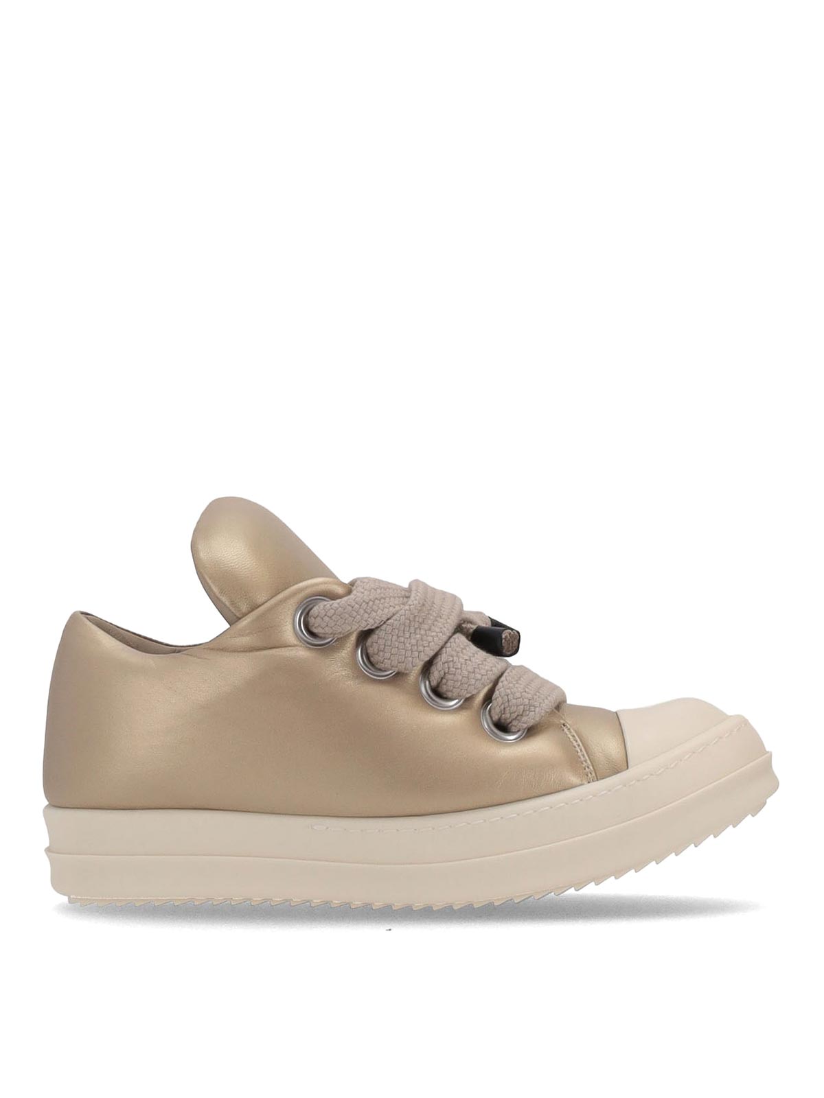 Jumbolace Low Sneaks RO01E7883LPMPW20211 (Rick Owens / スニーカー ) | Rick Owens (リック オウエンス)