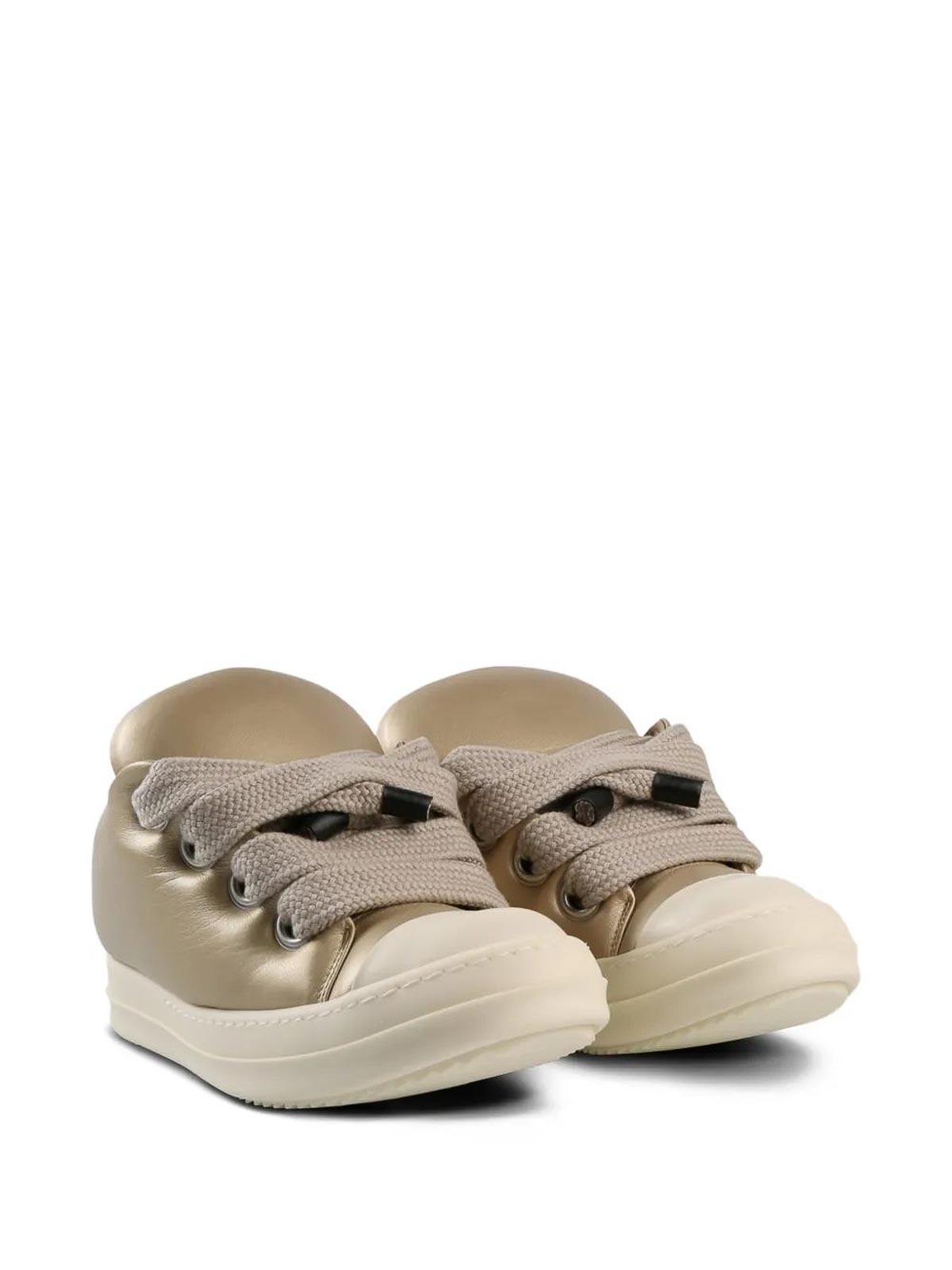 Jumbolace Low Sneaks RO01E7883LPMPW20211 (Rick Owens / スニーカー ) | Rick Owens (リック オウエンス)(2)