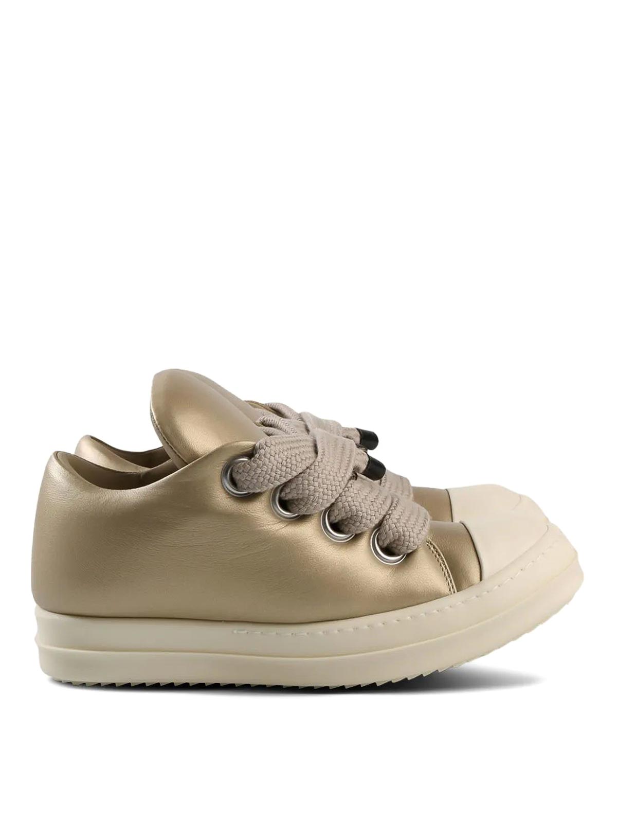 Jumbolace Low Sneaks RO01E7883LPMPW20211 (Rick Owens / スニーカー ) | Rick Owens (リック オウエンス)(3)