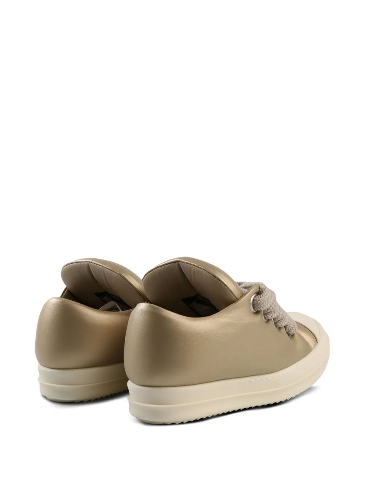 Jumbolace Low Sneaks RO01E7883LPMPW20211 (Rick Owens / スニーカー ) | Rick Owens (リック オウエンス)(4)