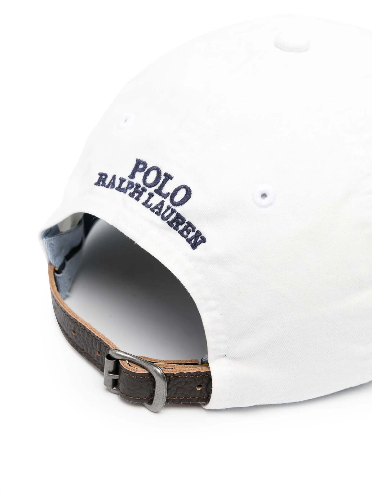 Polo Pony-Embroidered Cap 710834737019 (Polo Ralph Lauren / 帽子 ) | Polo Ralph Lauren (ポロ ラルフ ローレン)(1)