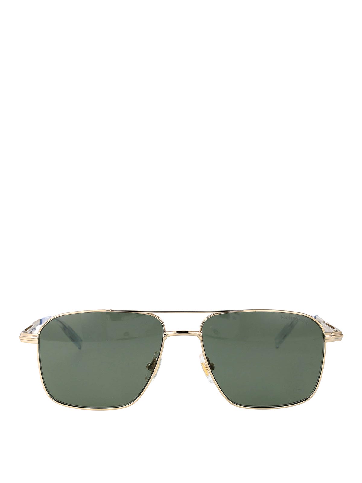 Sunglasses MB0278S002 (MONTBLANC / サングラス・アイウェア ) | MONTBLANC (モンブラン)