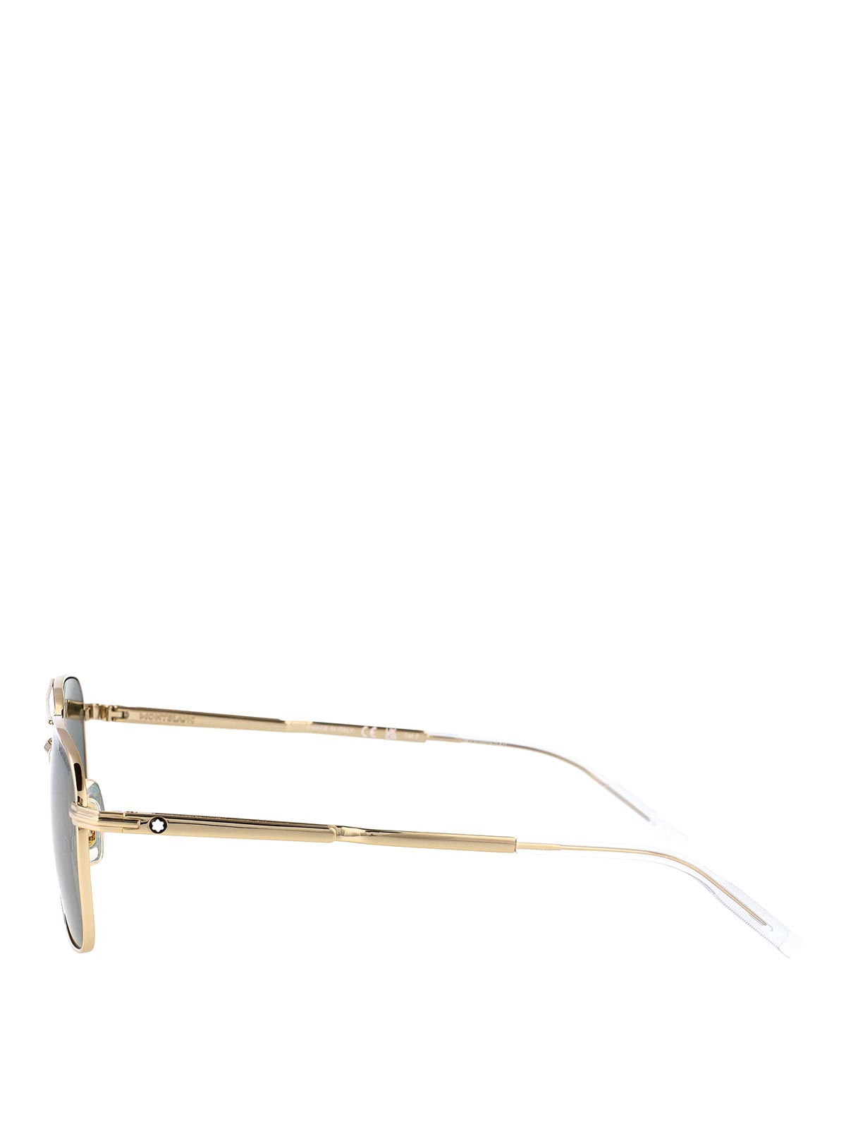 Sunglasses MB0278S002 (MONTBLANC / サングラス・アイウェア ) | MONTBLANC (モンブラン)(2)