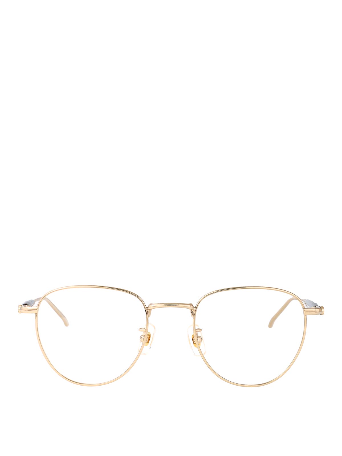 Glasses MB0410O002 (MONTBLANC / サングラス・アイウェア ) | MONTBLANC (モンブラン)