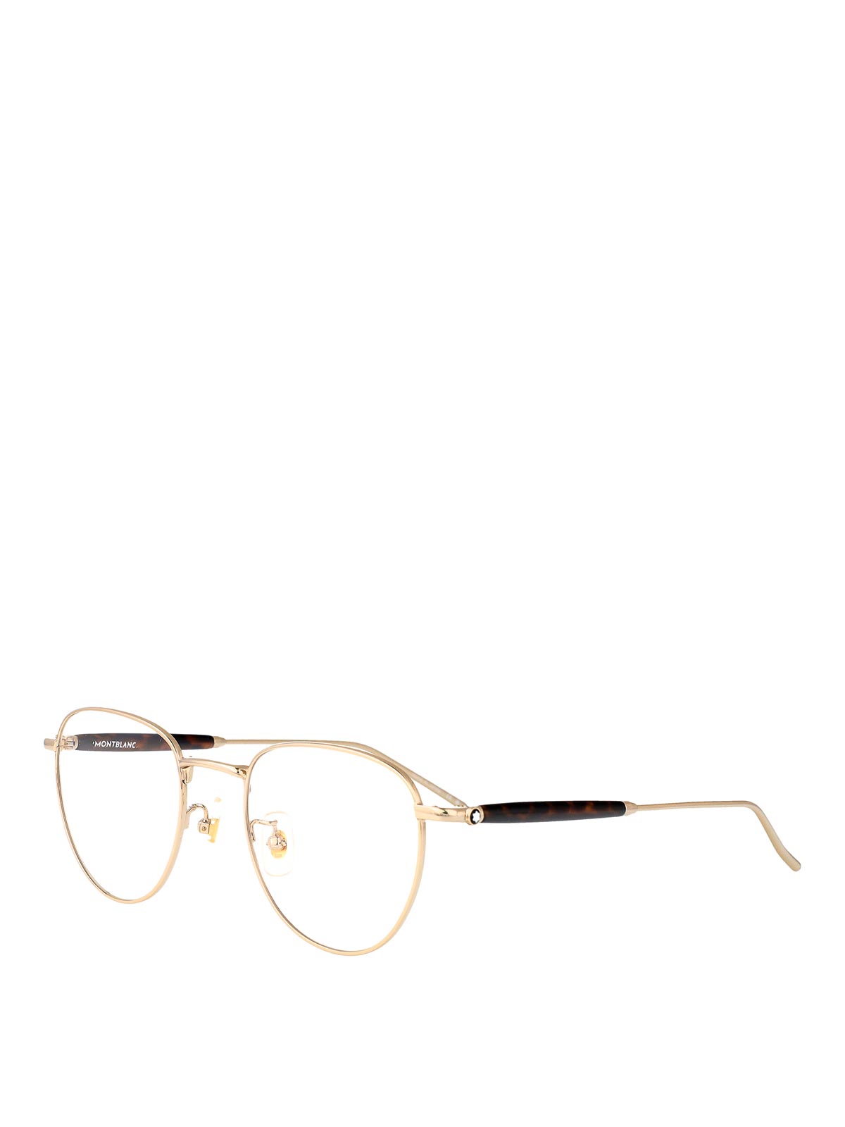 Glasses MB0410O002 (MONTBLANC / サングラス・アイウェア ) | MONTBLANC (モンブラン)(1)
