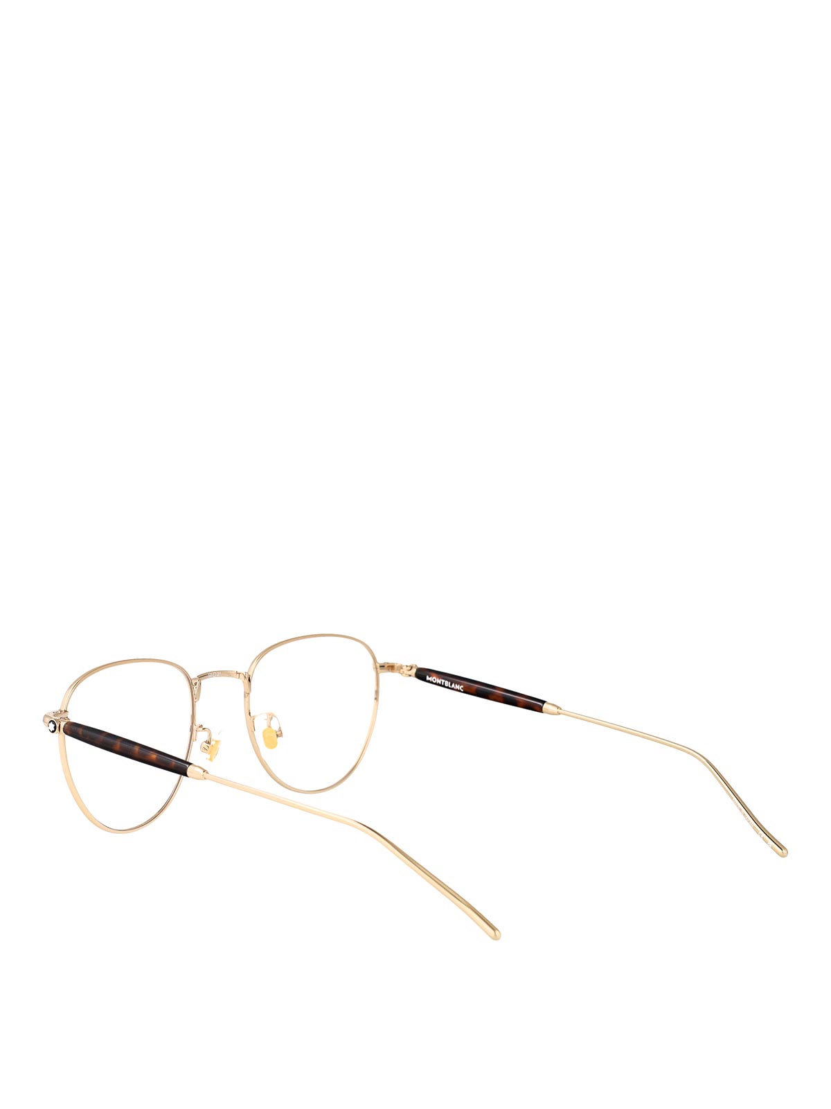 Glasses MB0410O002 (MONTBLANC / サングラス・アイウェア ) | MONTBLANC (モンブラン)(3)