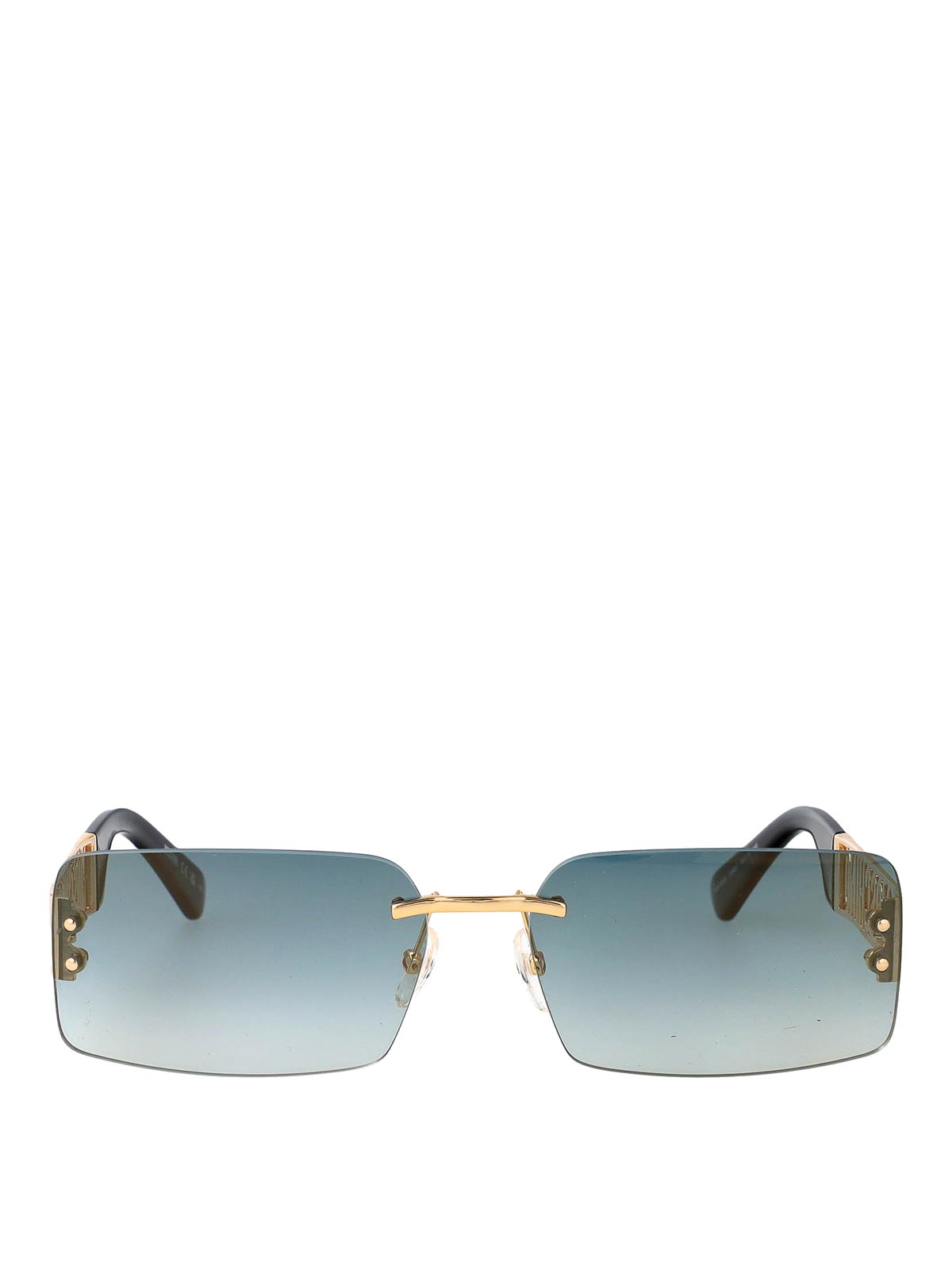 Sunglasses MOS169S5F6 (MOSCHINO / サングラス・アイウェア ) | MOSCHINO (モスキーノ)