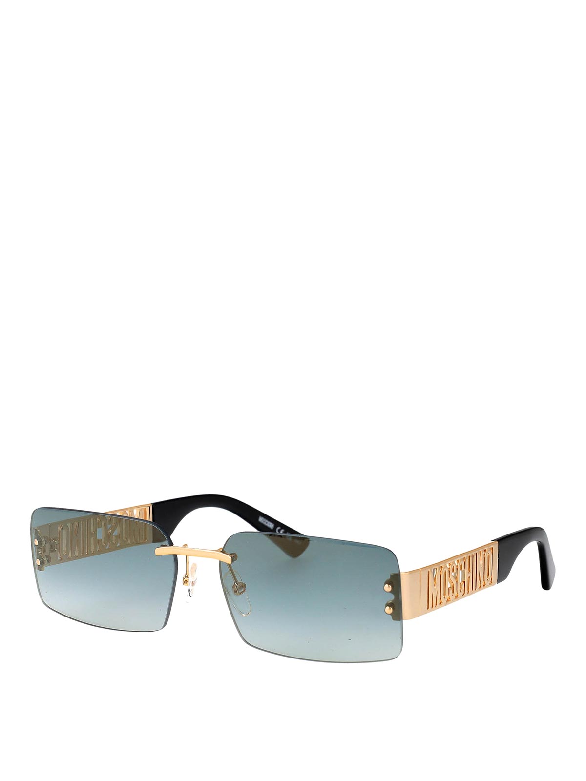 Sunglasses MOS169S5F6 (MOSCHINO / サングラス・アイウェア ) | MOSCHINO (モスキーノ)(1)