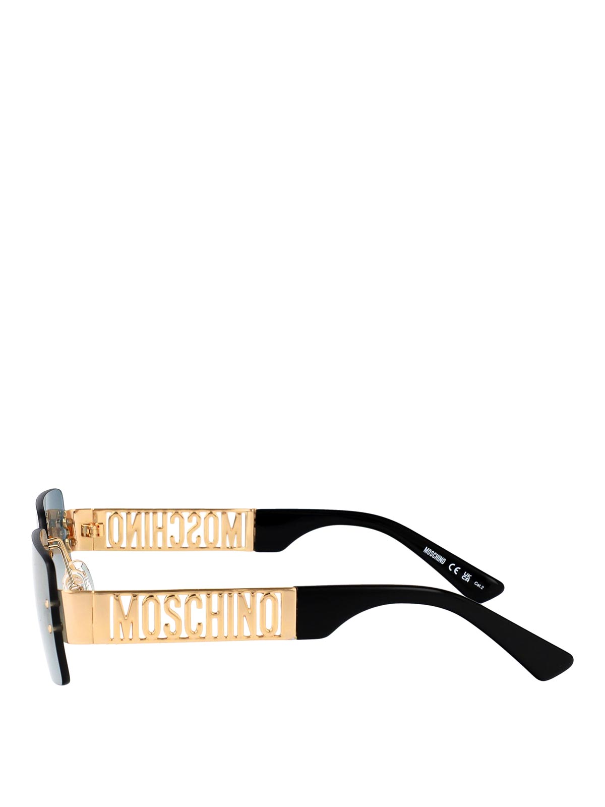 Sunglasses MOS169S5F6 (MOSCHINO / サングラス・アイウェア ) | MOSCHINO (モスキーノ)(2)