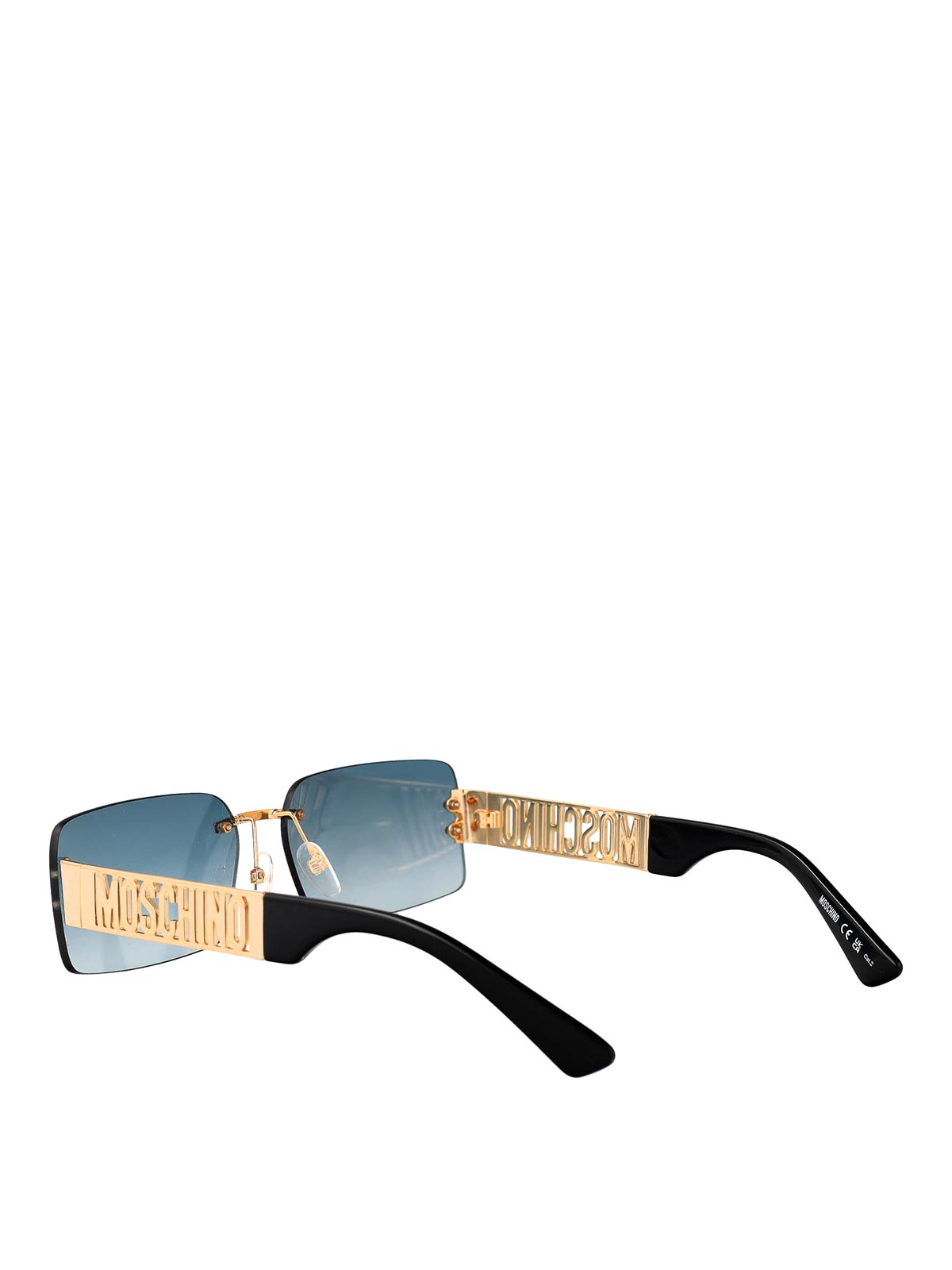 Sunglasses MOS169S5F6 (MOSCHINO / サングラス・アイウェア ) | MOSCHINO (モスキーノ)(3)