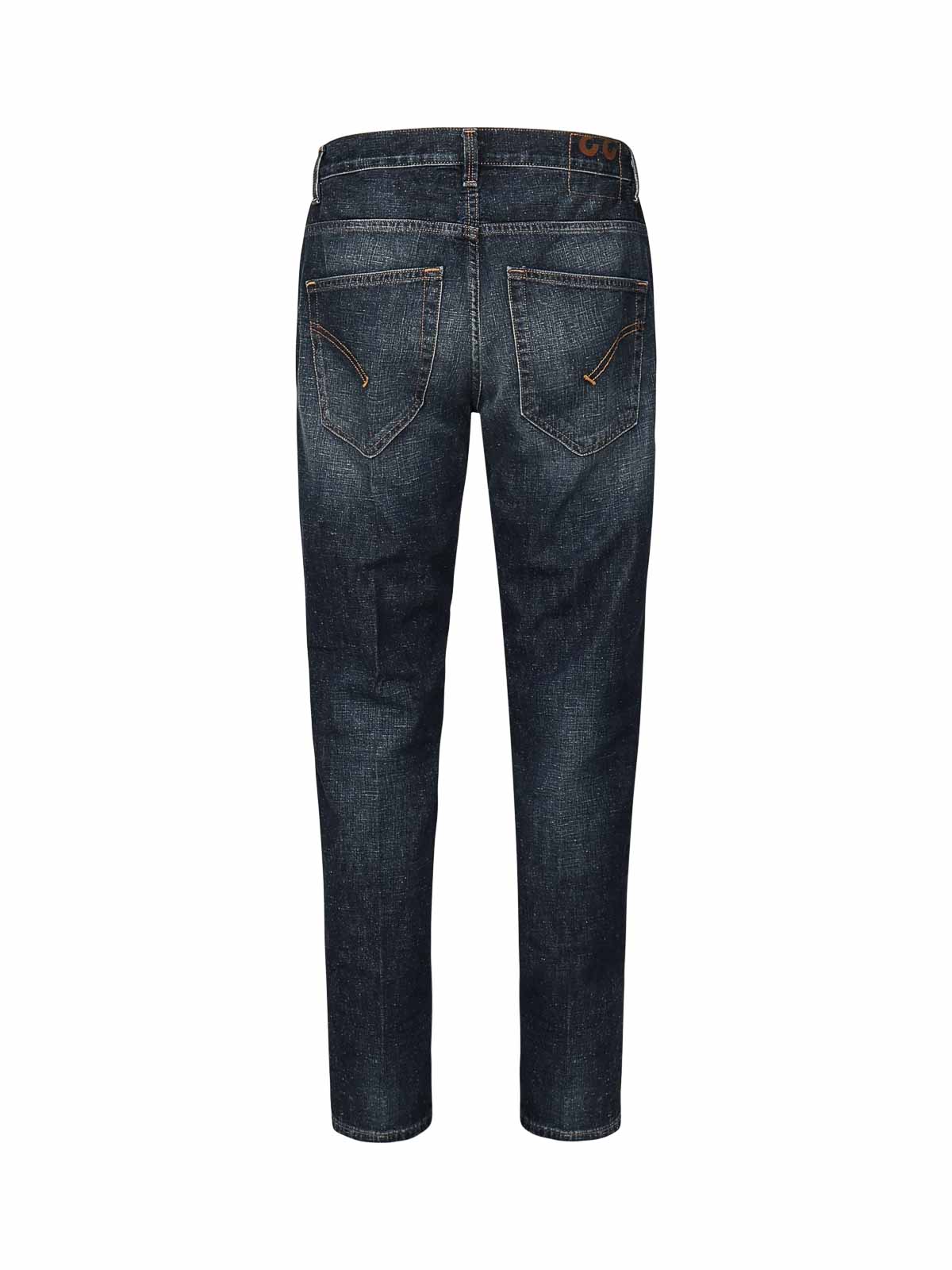 Jeans Brighton Carrot UP434DF0287UIP2800 (DONDUP / ジーンズ ) | DONDUP (ドンダップ)(2)