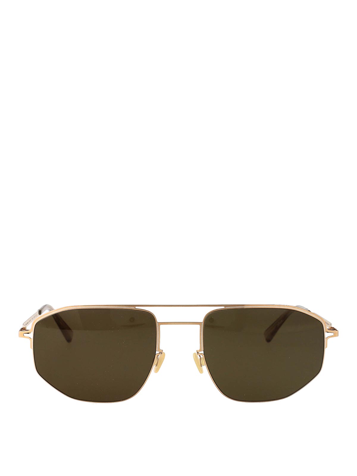Sunglasses MMCRAFT017554ROSEGOLD (MYKITA / サングラス・アイウェア ) | MYKITA (マイキータ)